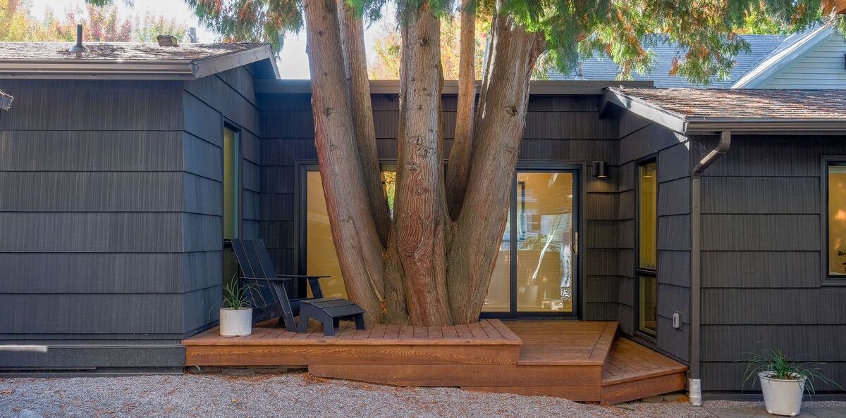 M HOUSE - NE PDX
