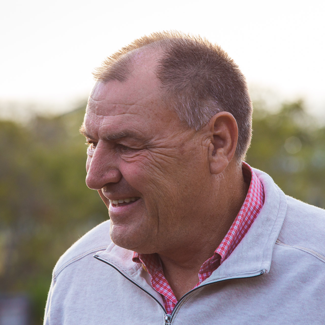 Paul Kephart, GRP; President, Rana Creek Design