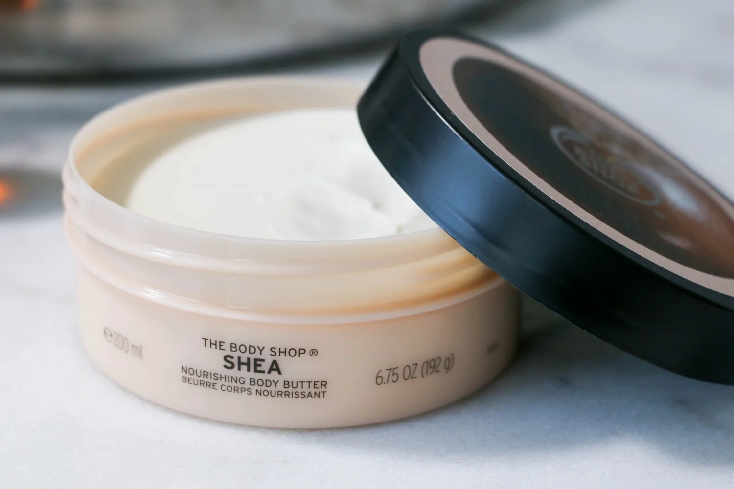 The Body Shop x Irinathediva.dk