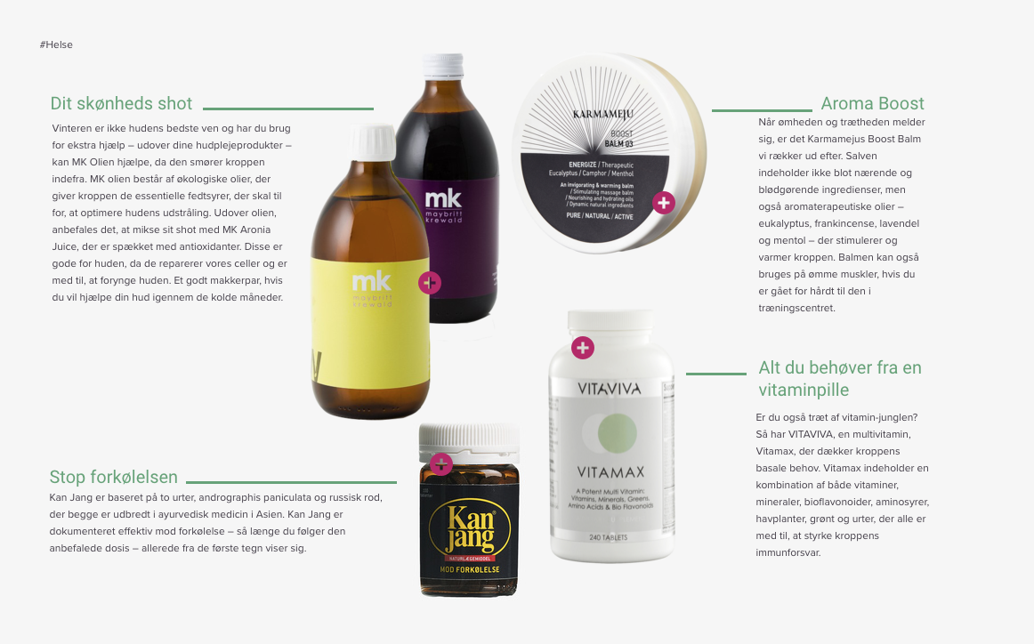 Mk Oils x Liq Magazine 