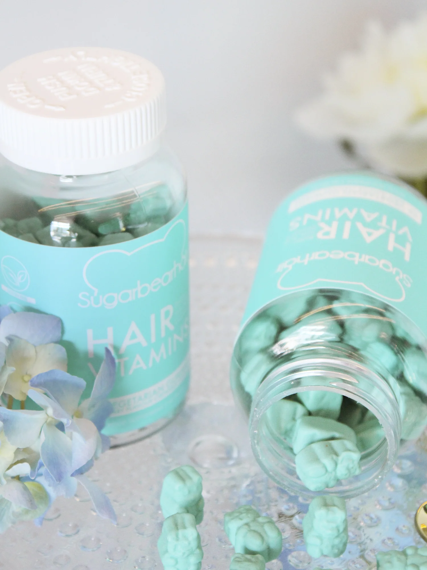 SUGARBEARHAIR HIGH TEA EVENT