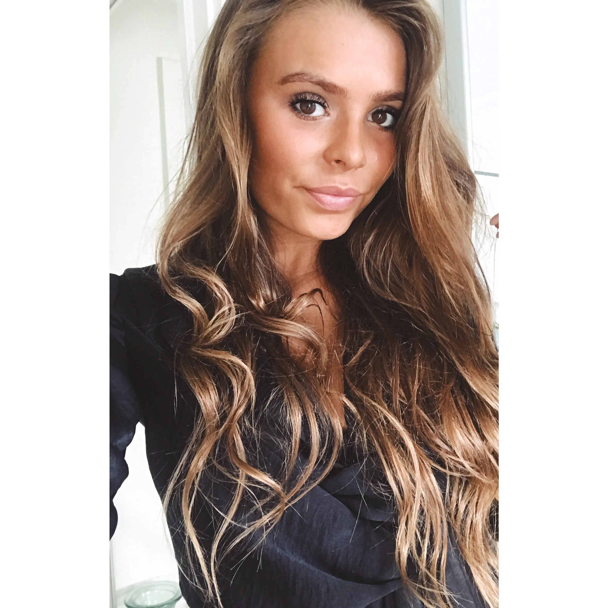 Meet our new intern!