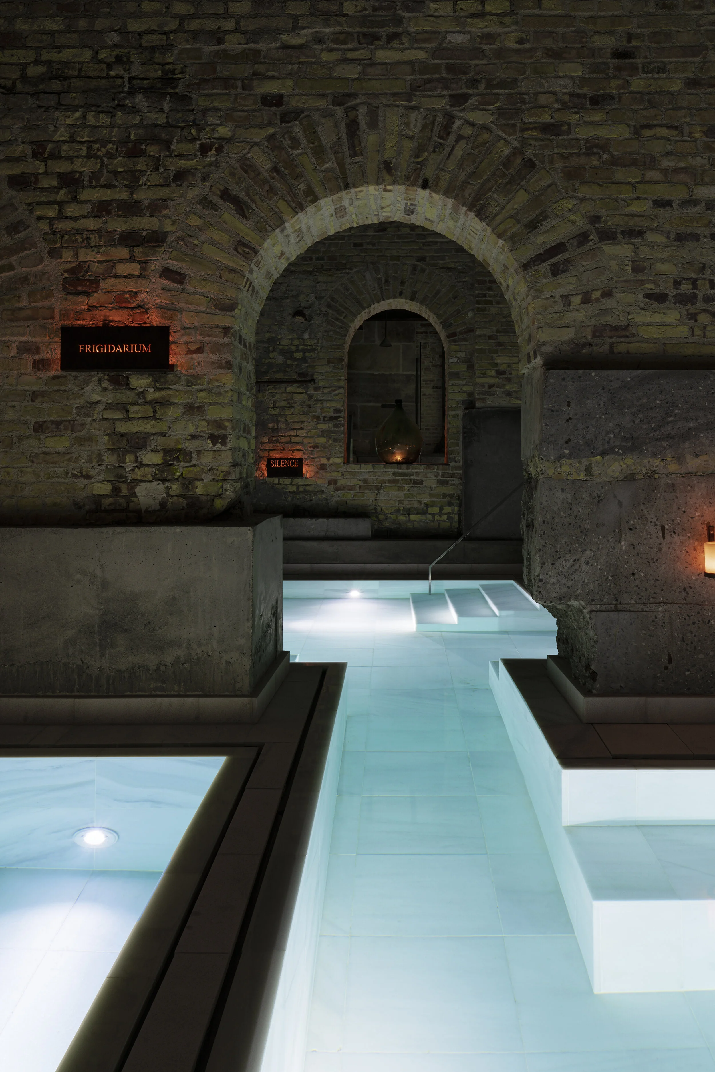 AIRE ANCIENT BATHS NOW IN COPENHAGEN! — IMPRESSION PR