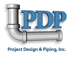 Project Design & Piping Inc.