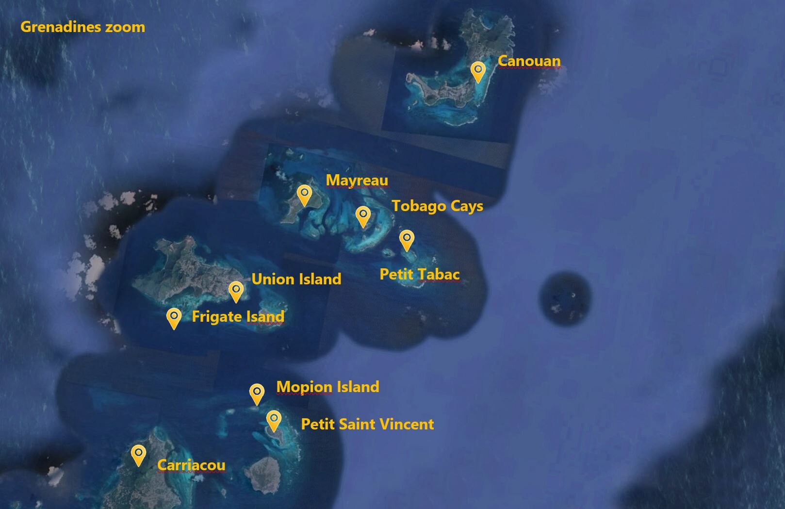 Grenadines Itinerary 2.JPG
