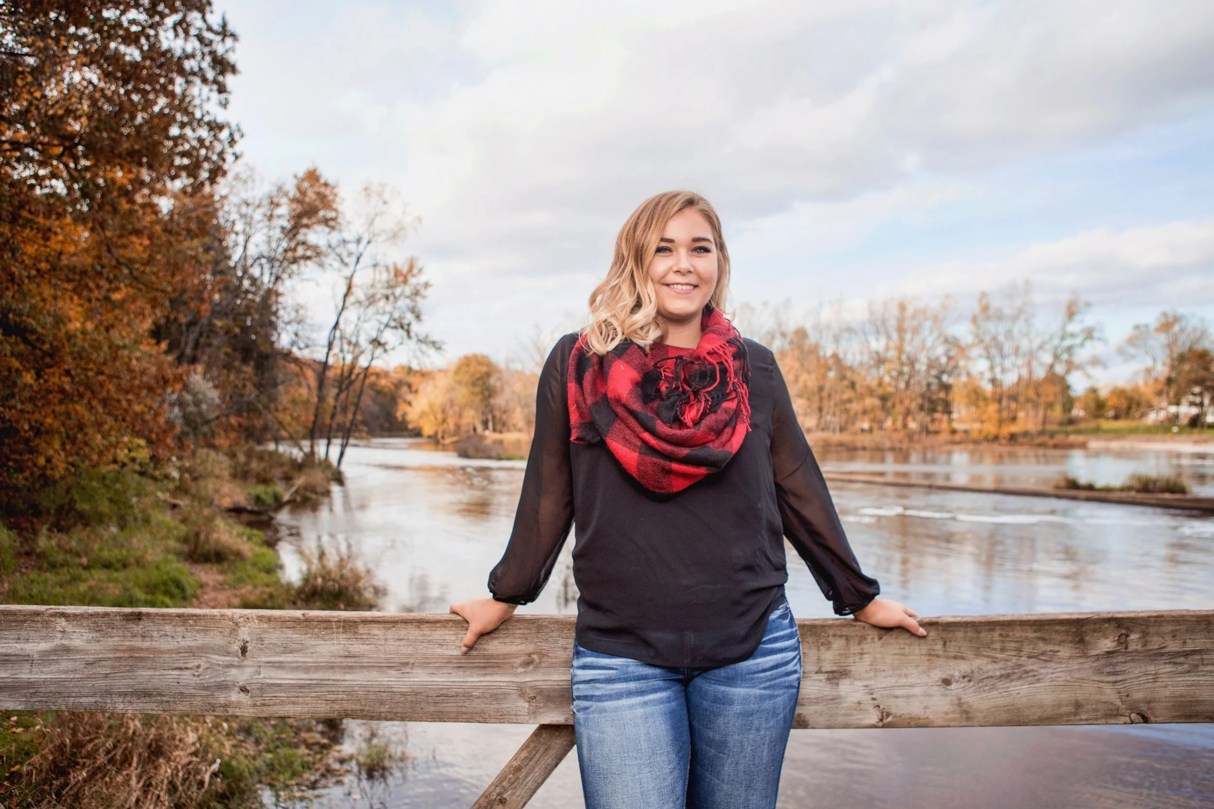 Brooke | Senior Class of 2017