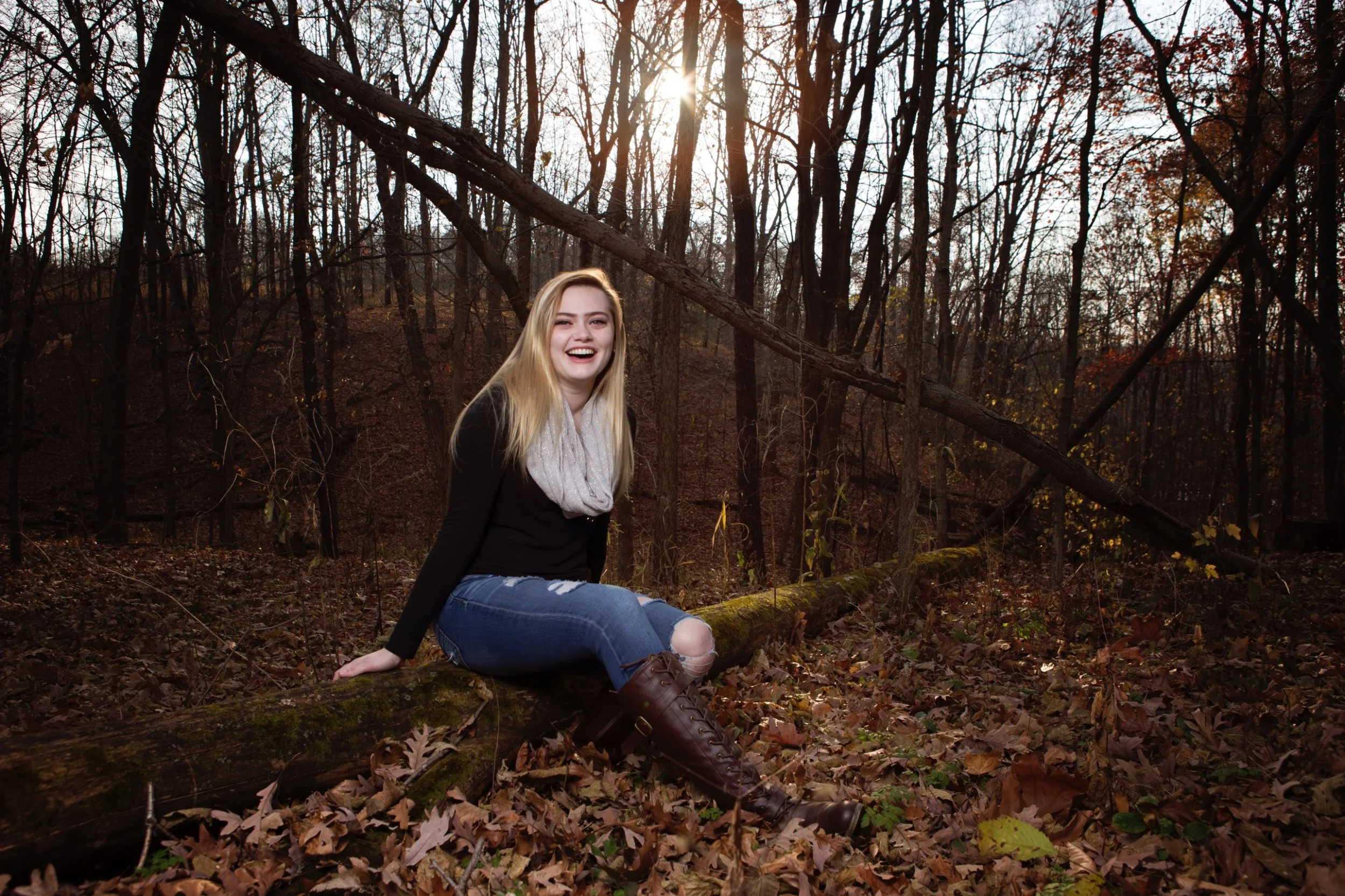 Yasmine | Senior Class of 2017