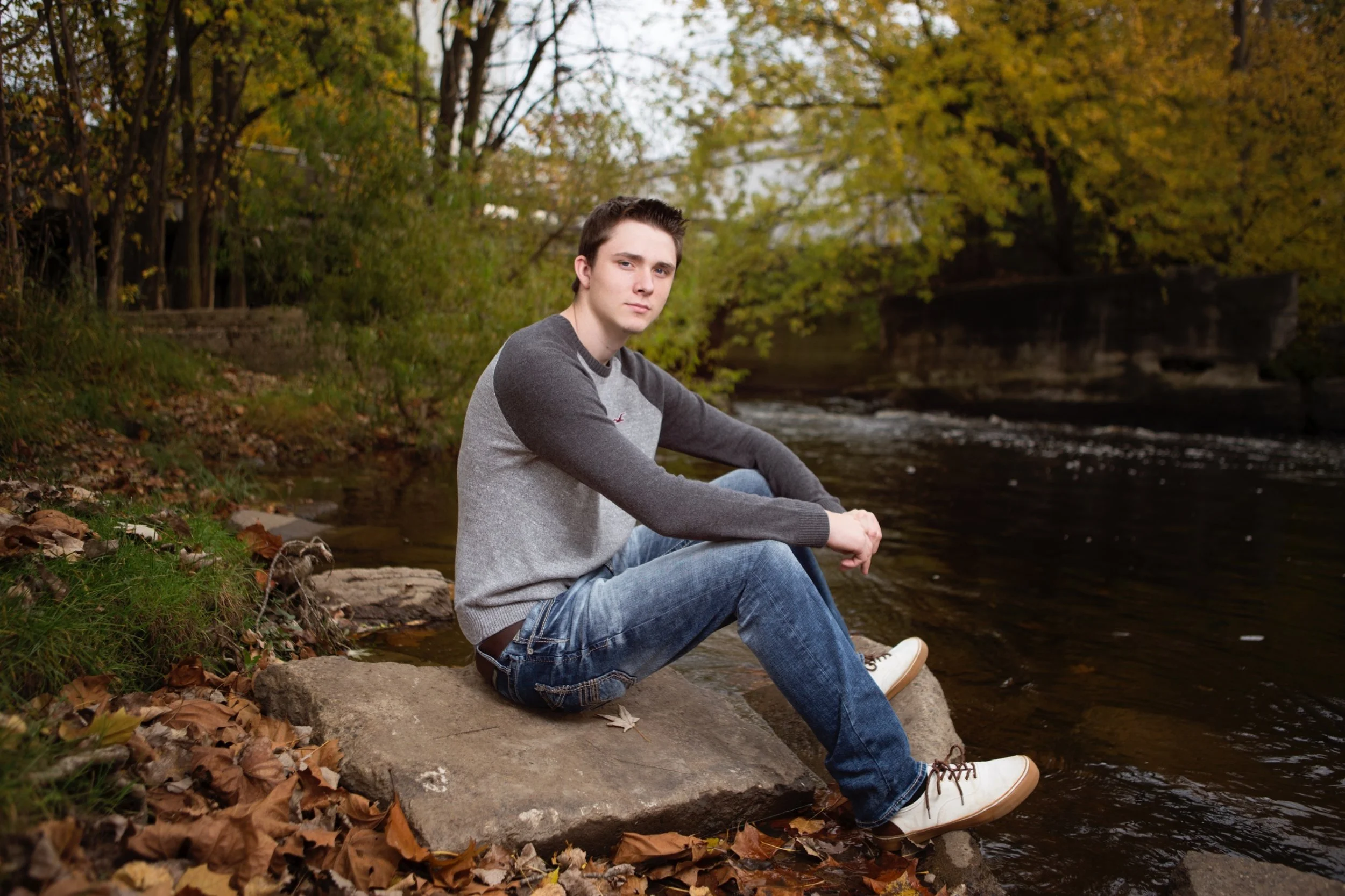 Dylan | Senior Class of 2017