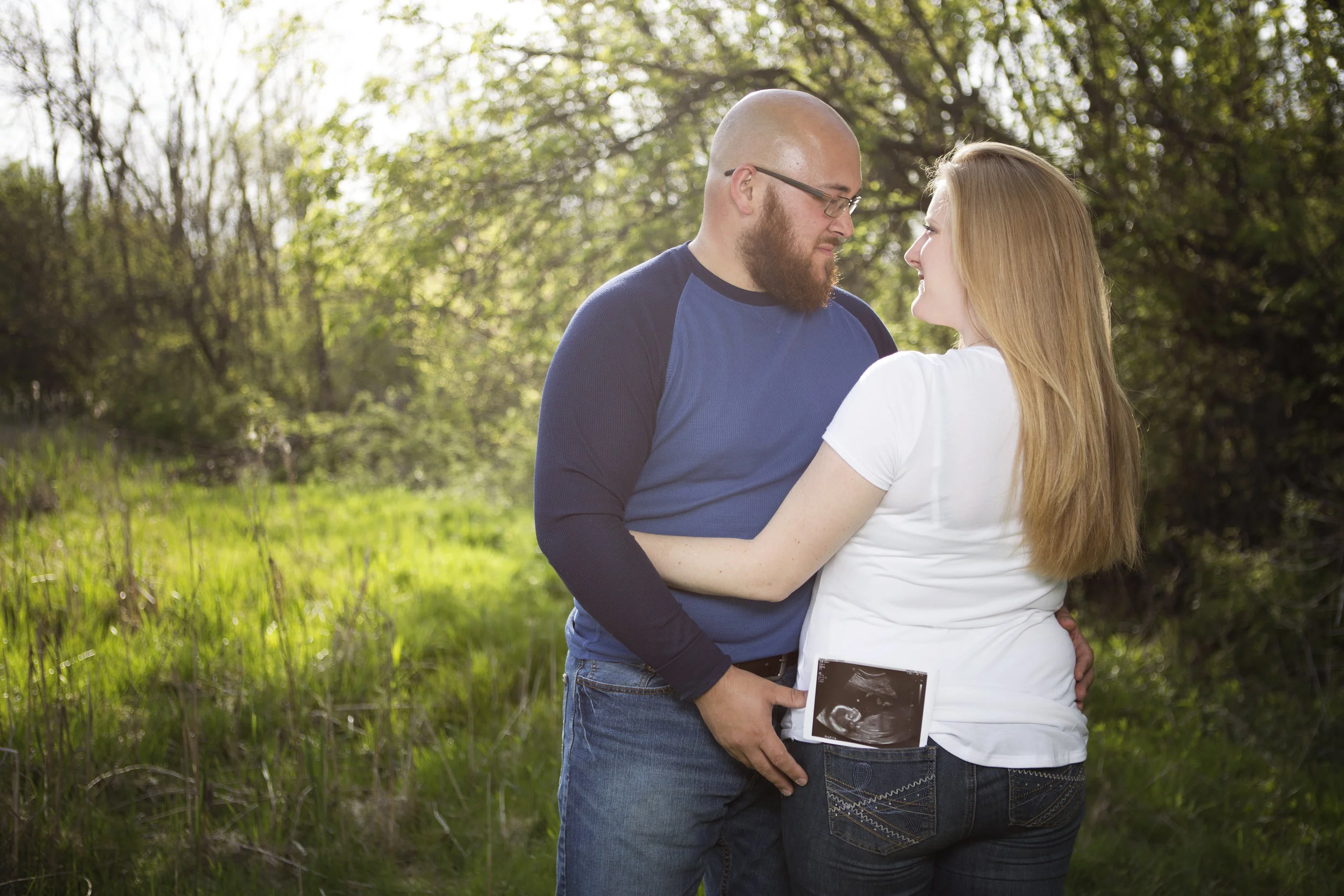 Fandel | Gender Reveal