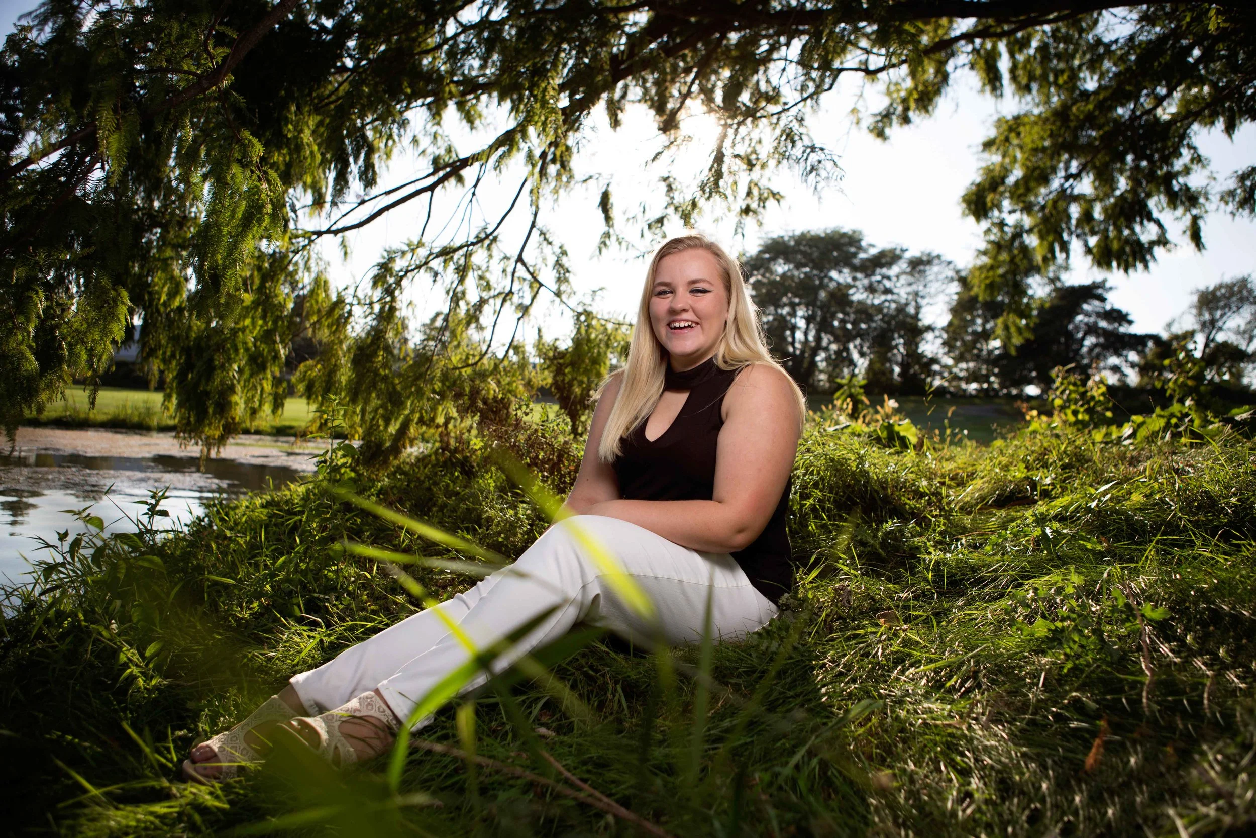 Ashley | Class of 2018