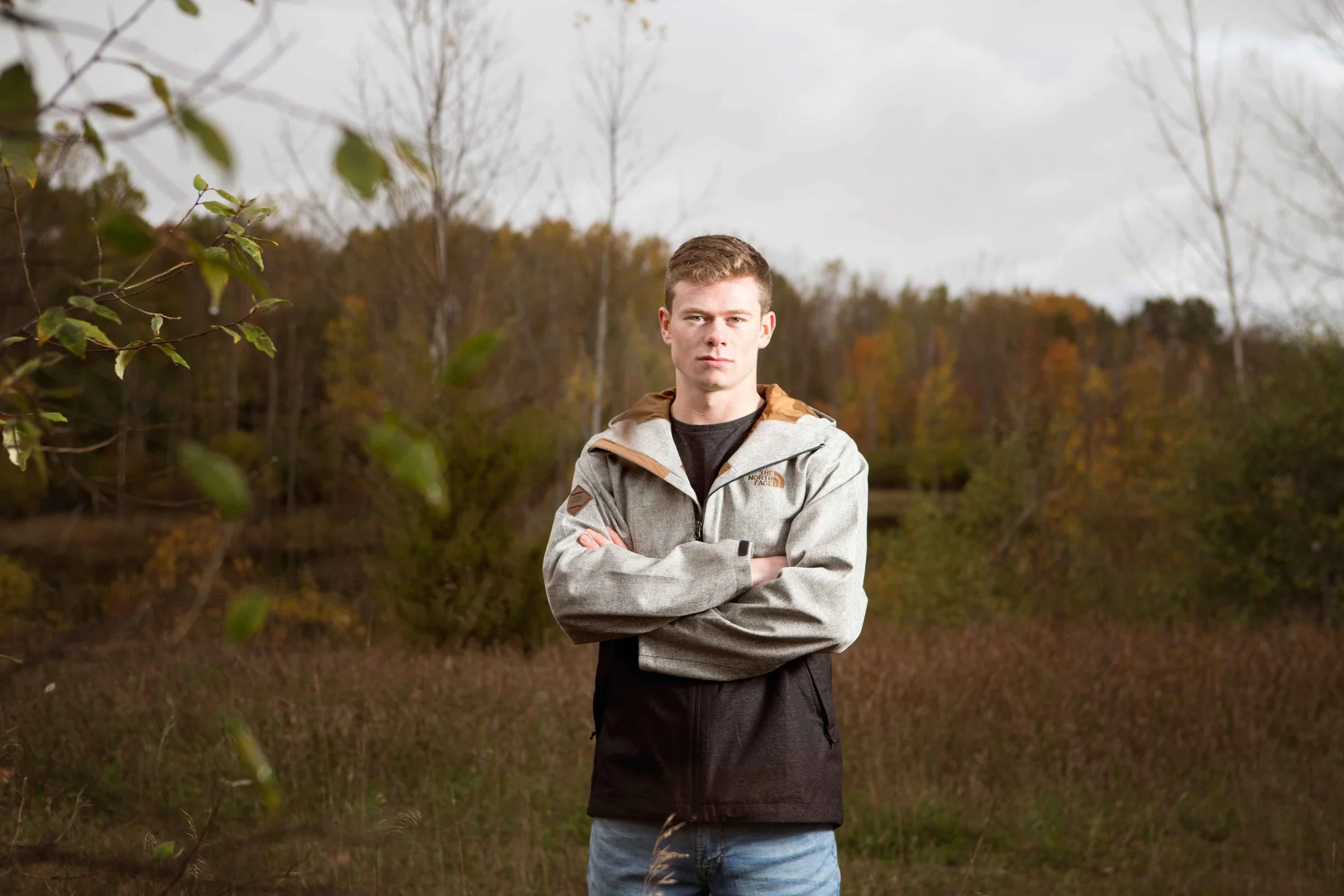 Gavin | Class of 2018