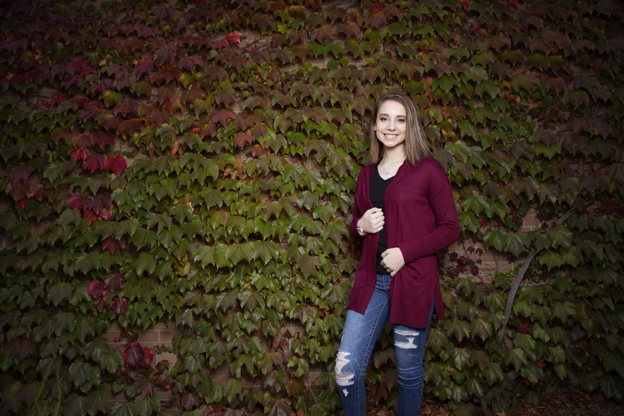 Alena | Class of 2018