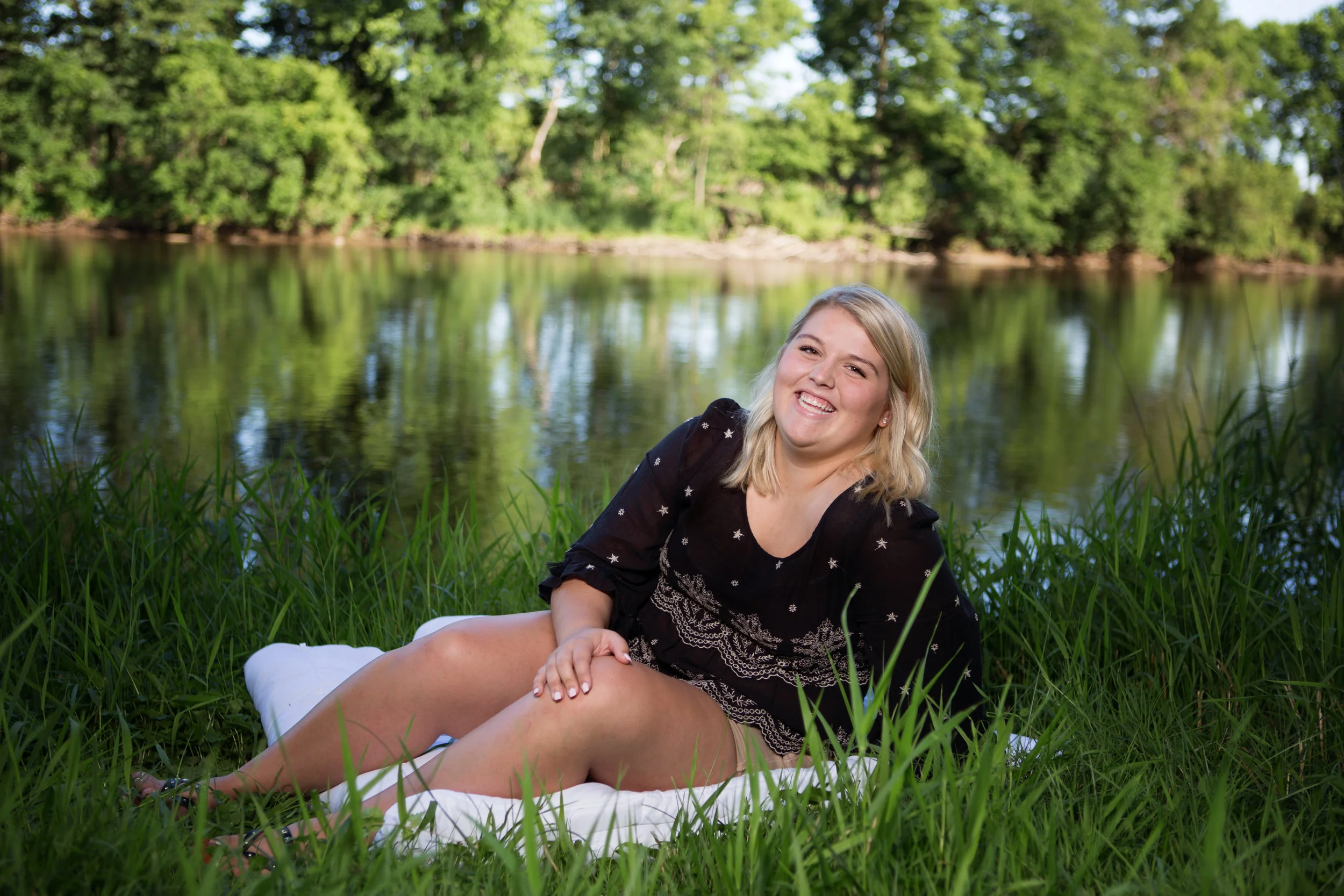 Ellie | Class of 2019