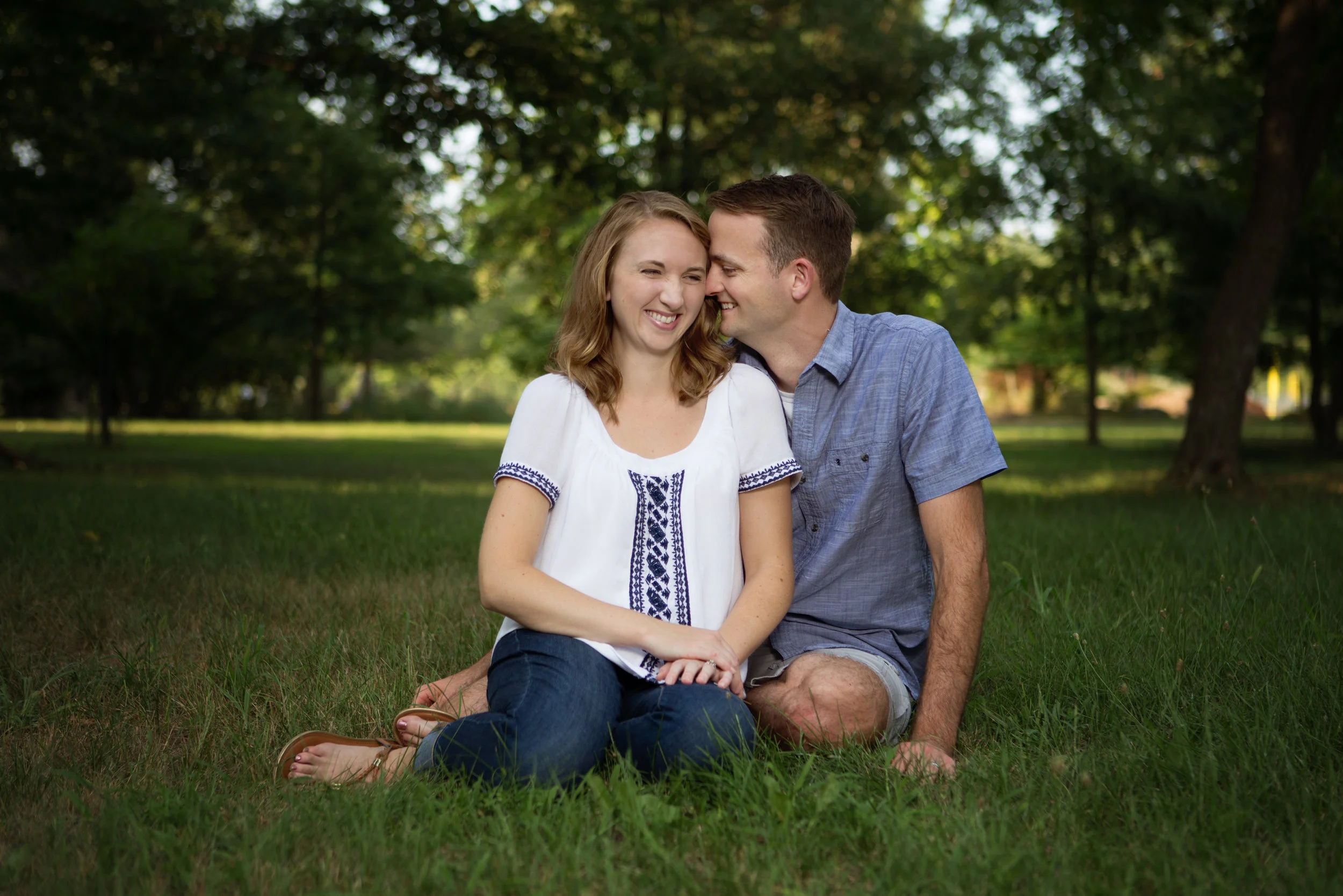 The Flaherty Family