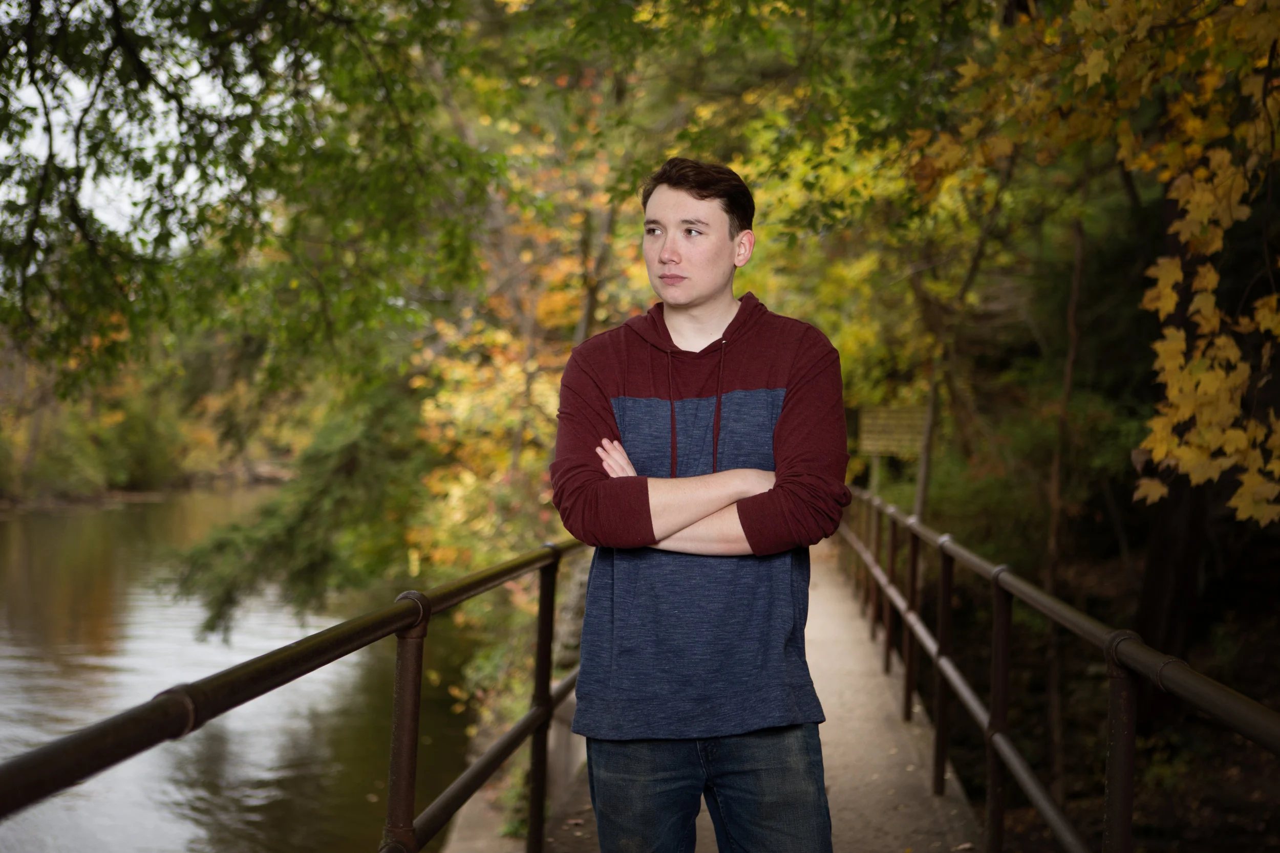 Brendon | Class of 2019