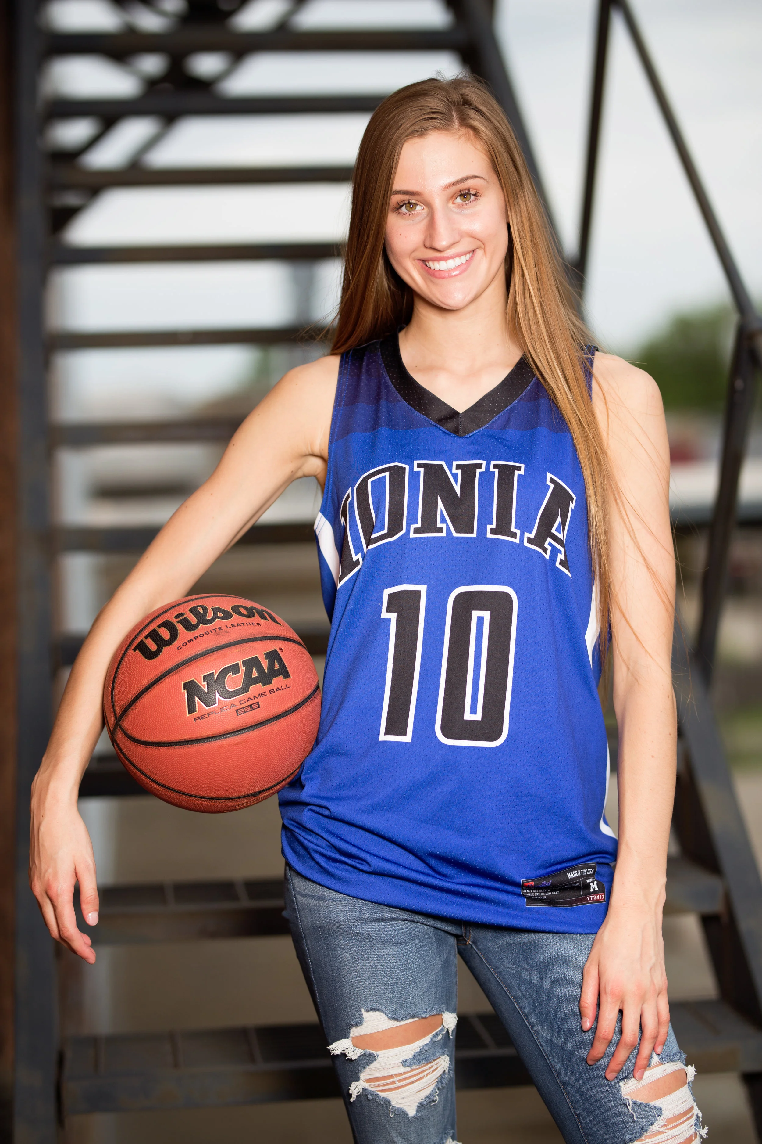 Sidney | Class of 2020