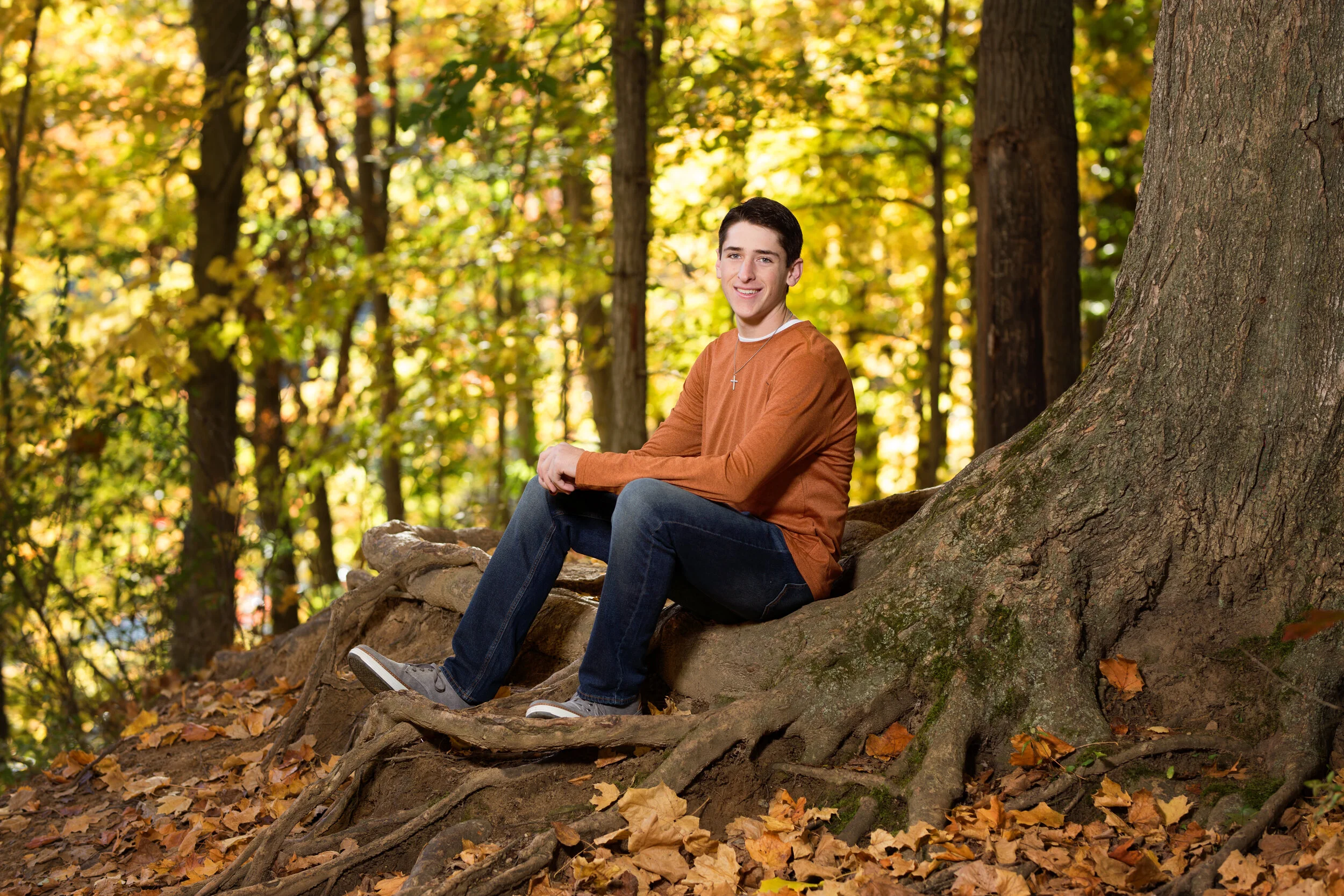 Braden | Class of 2020