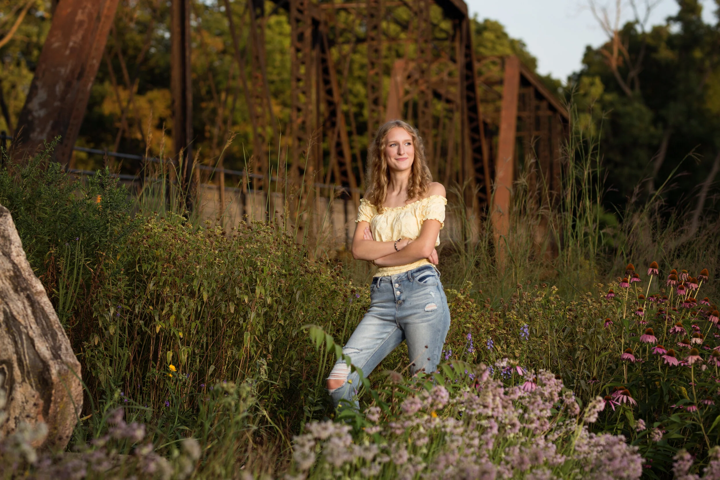 Ashley | Class of 2020