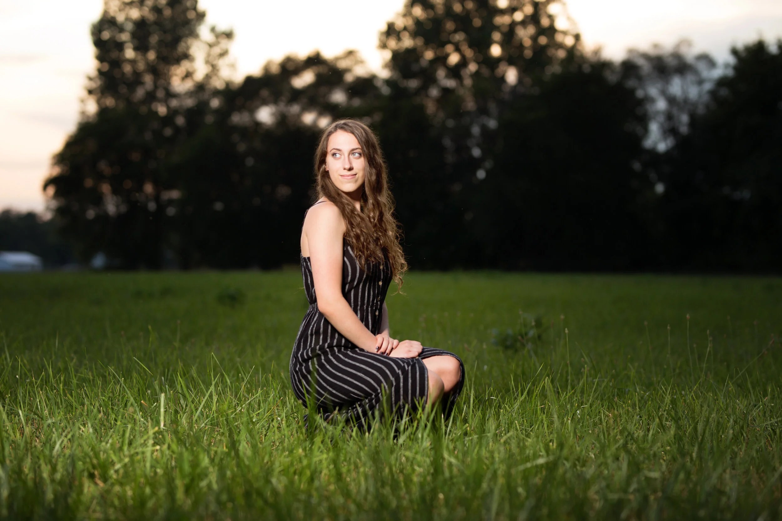 Jenasen | Class of 2020