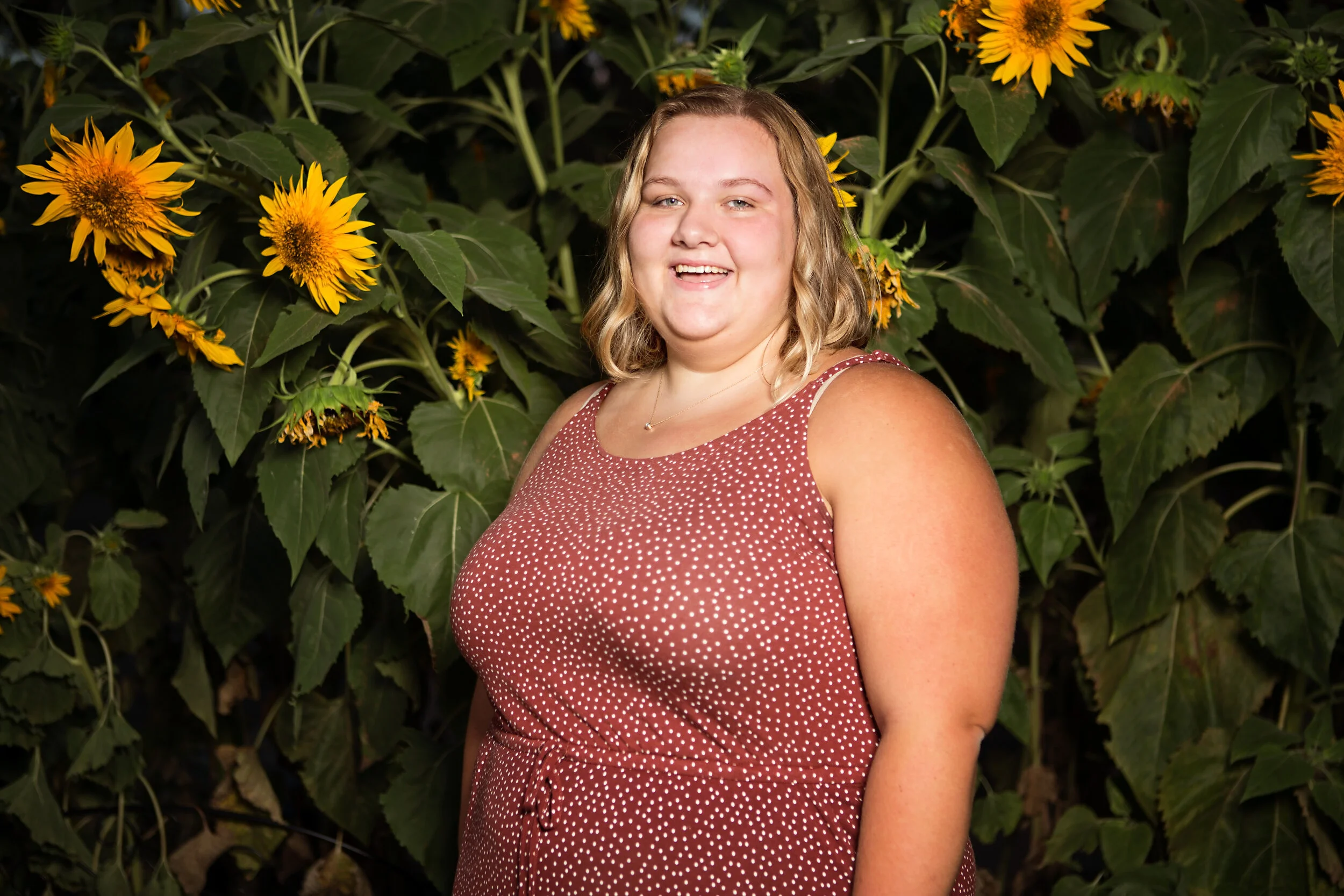 Katie | Portland, Michigan Senior Pictures