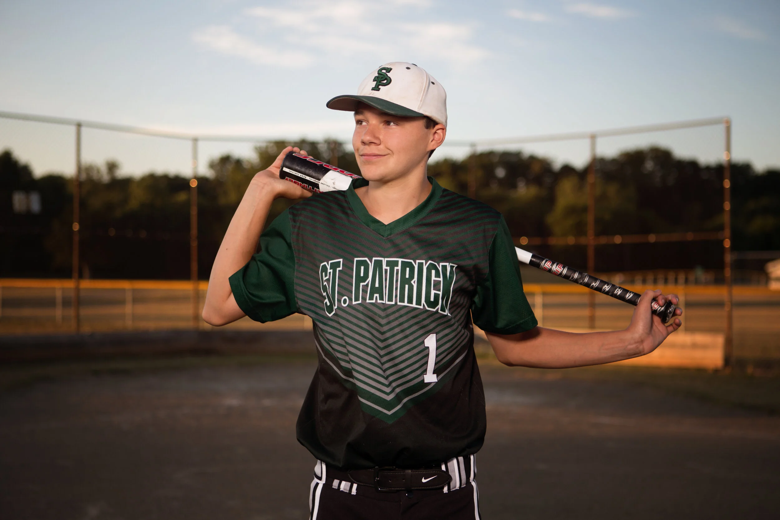 Tristin | Portland St. Pats Class of 2021