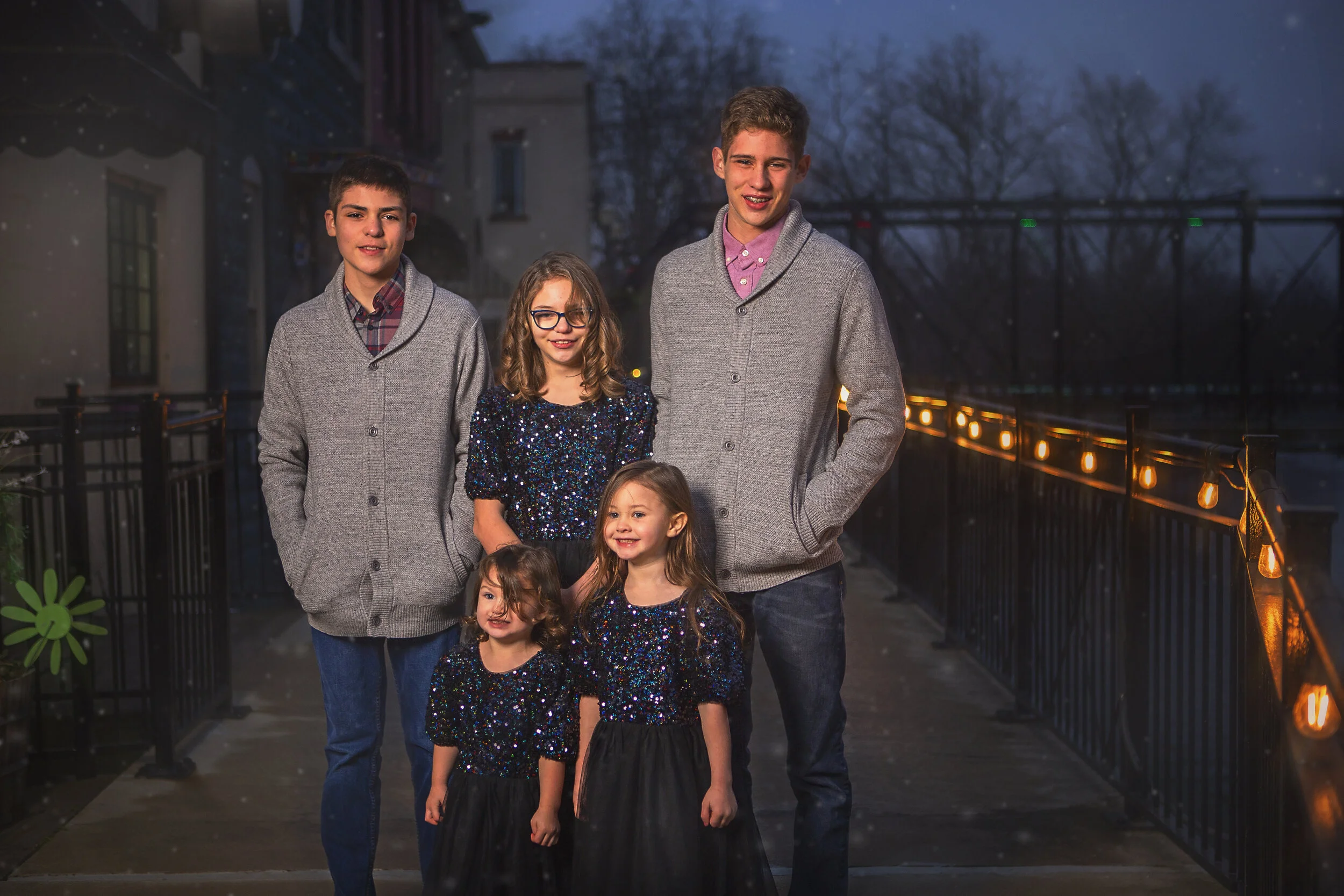 Perkins | Portland, Michigan Family Photos