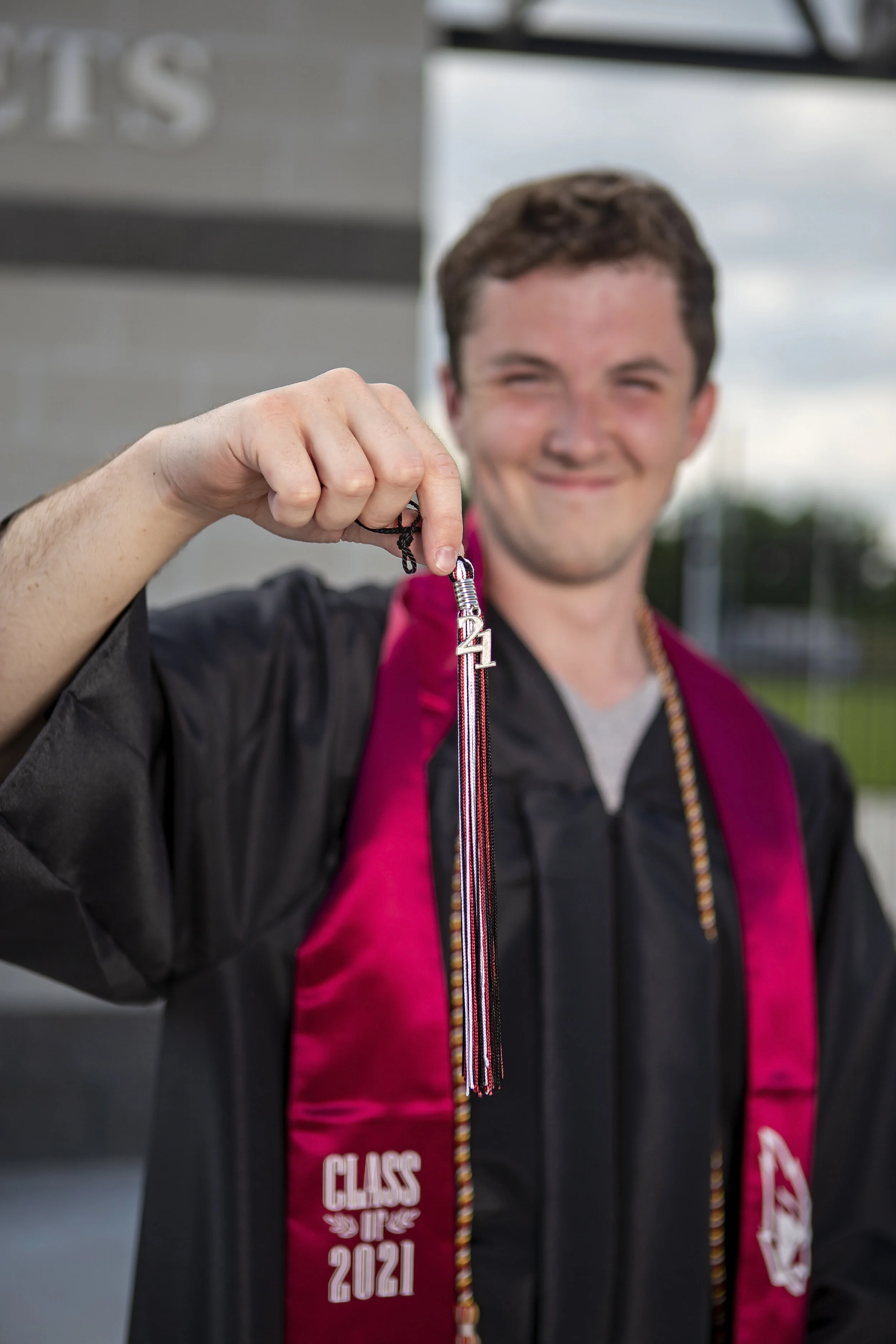 Dalton | Prom and Graduation Photography