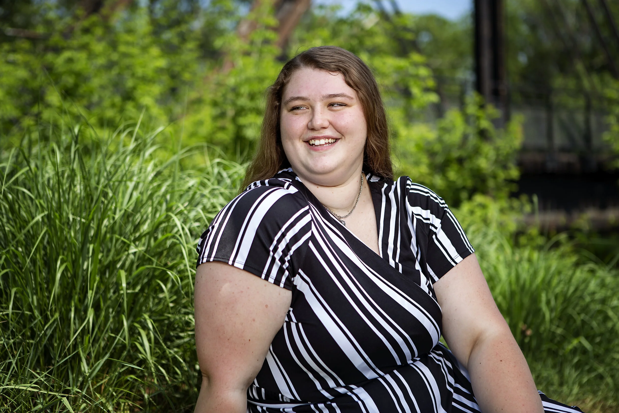 Logan | Portland High School Class of 2022