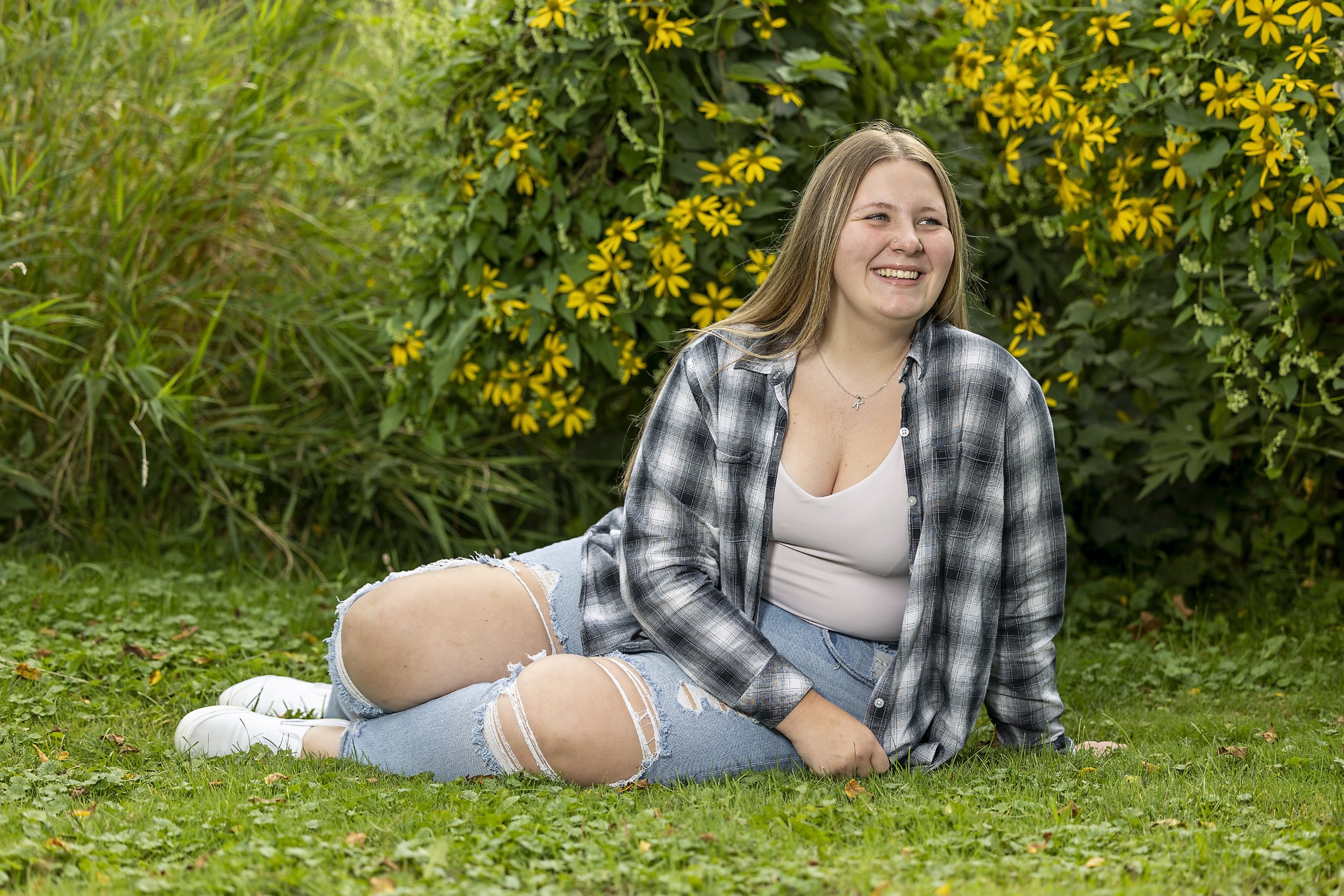 Makayla | Portland, Michigan Senior Pictures