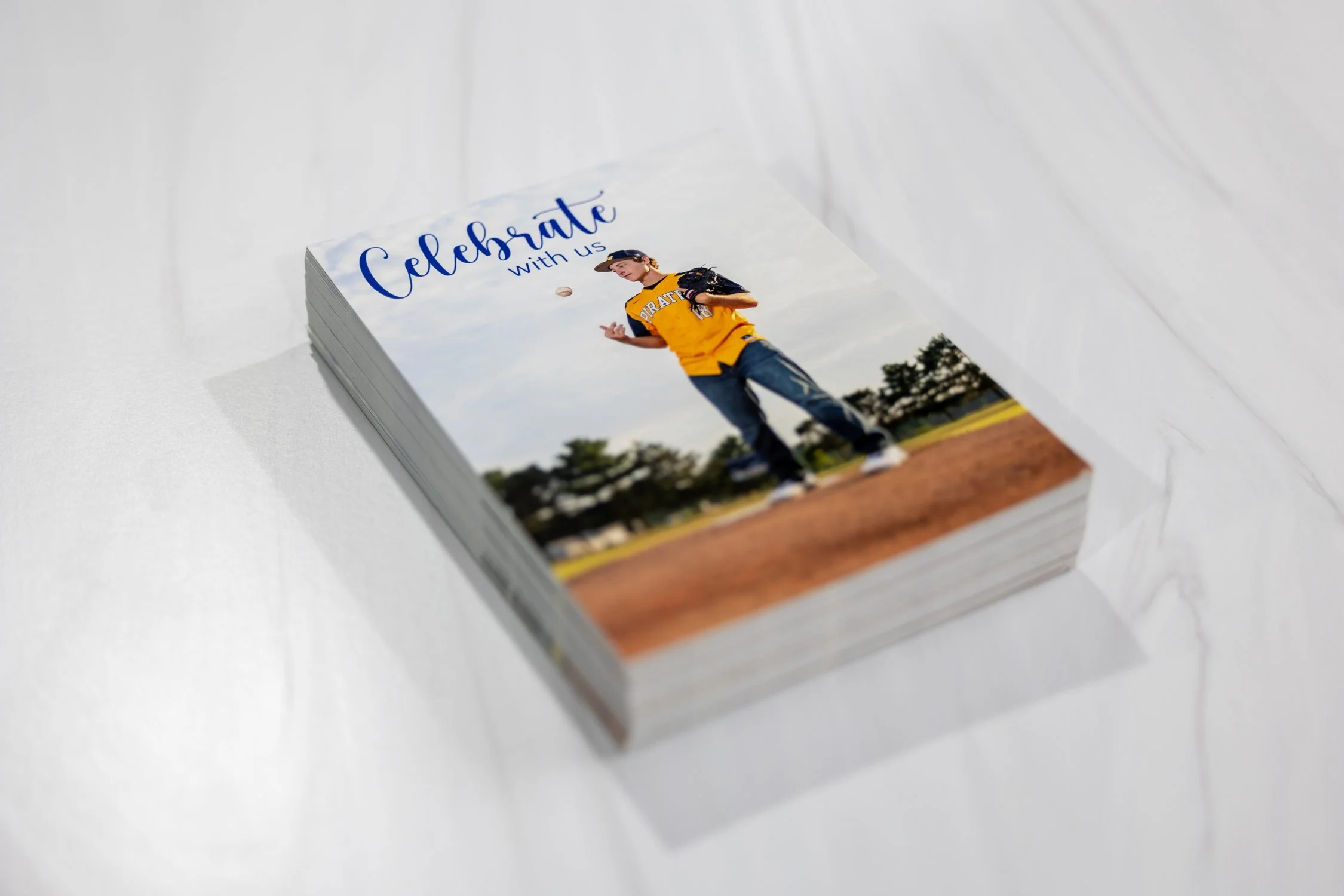 3 Ways to Upgrade Your Senior Grad Cards