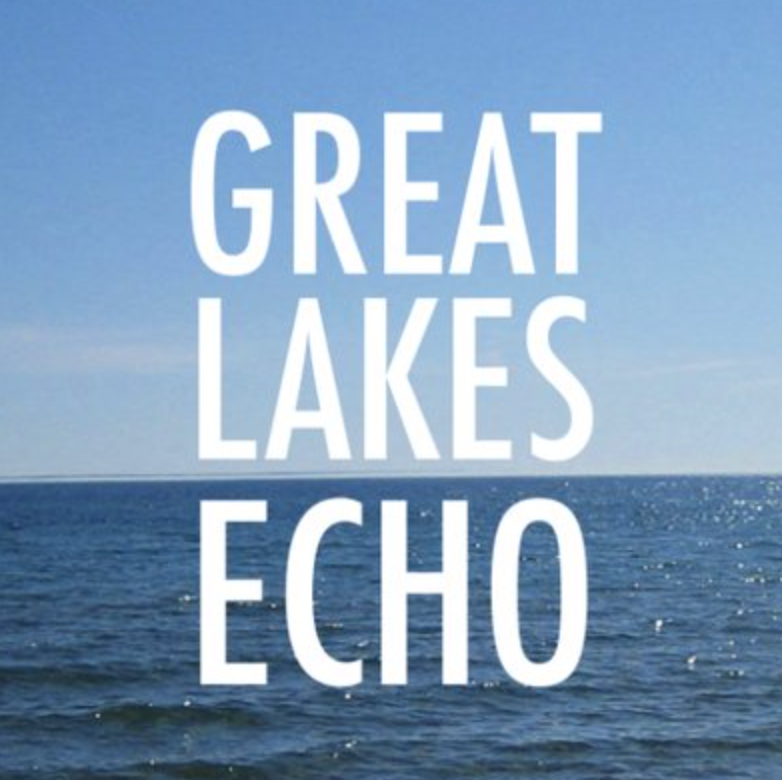 Great Lakes Echo