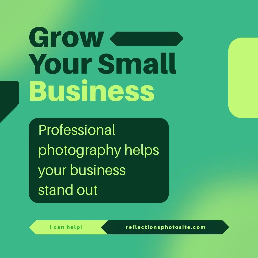 ✨ From first impressions to lasting impact; your visuals tell your story. 

Every photo, every piece of branded content is more than just an image. It&rsquo;s a message, a memory, and a connection with your audience. The right visuals don&rsquo;t jus