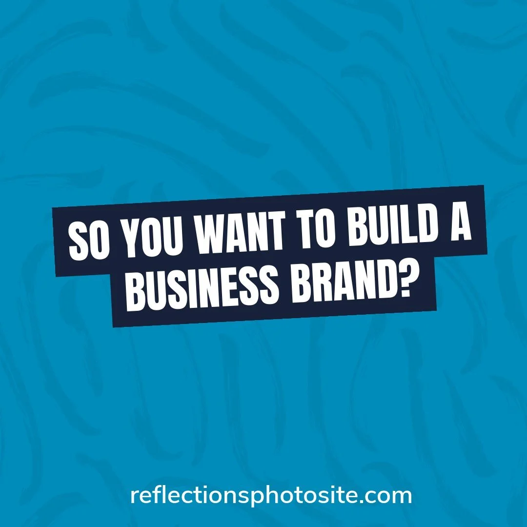 How do you stand out from the crowd in business?
Get in touch with me soon!