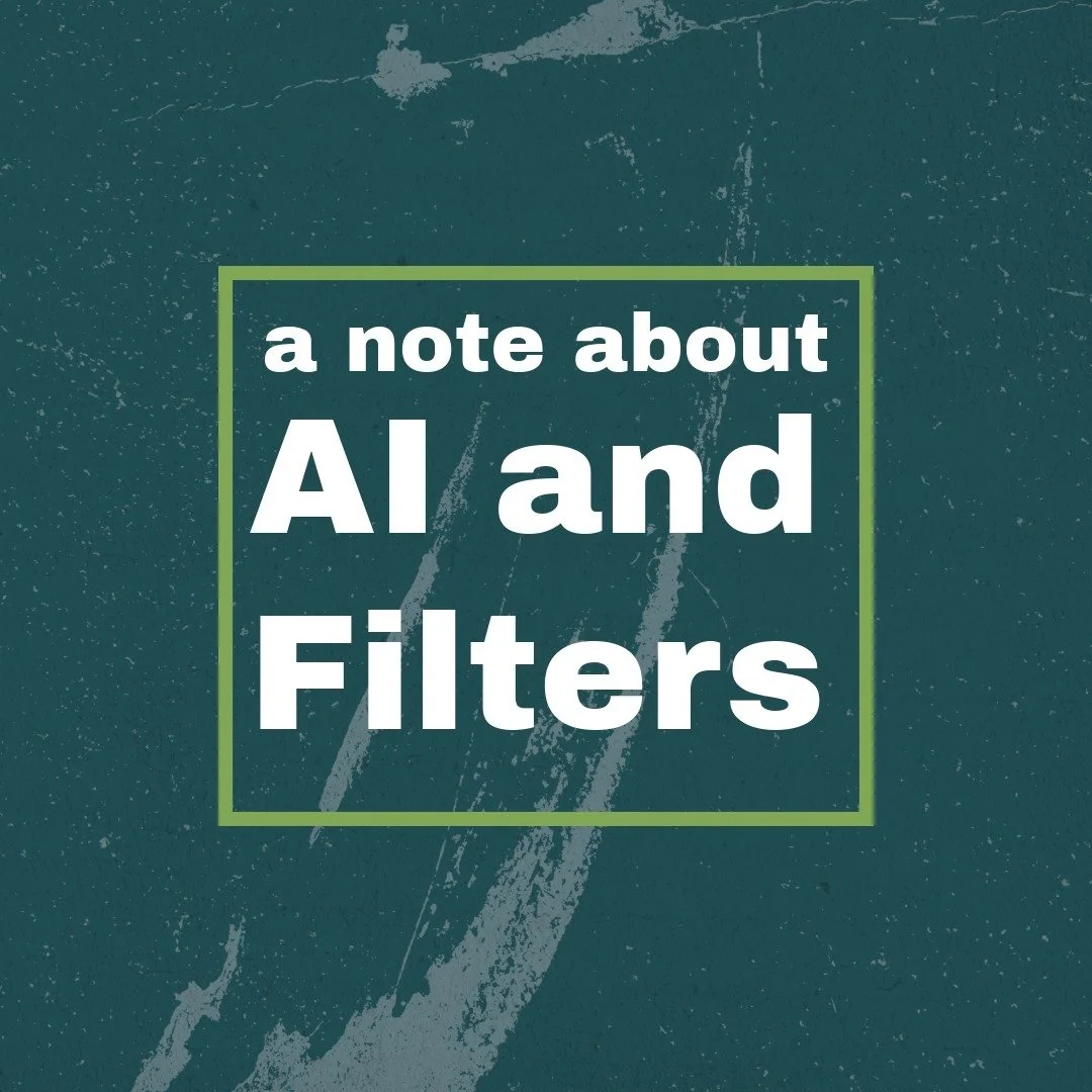 When I take your photo, you can expect real photos, real life, real flaws and real beauty. 

I avoid the use of AI and Filters when editing your photos. Since the beginning, I have provided true to life, vivid photography. I edit each photo individua