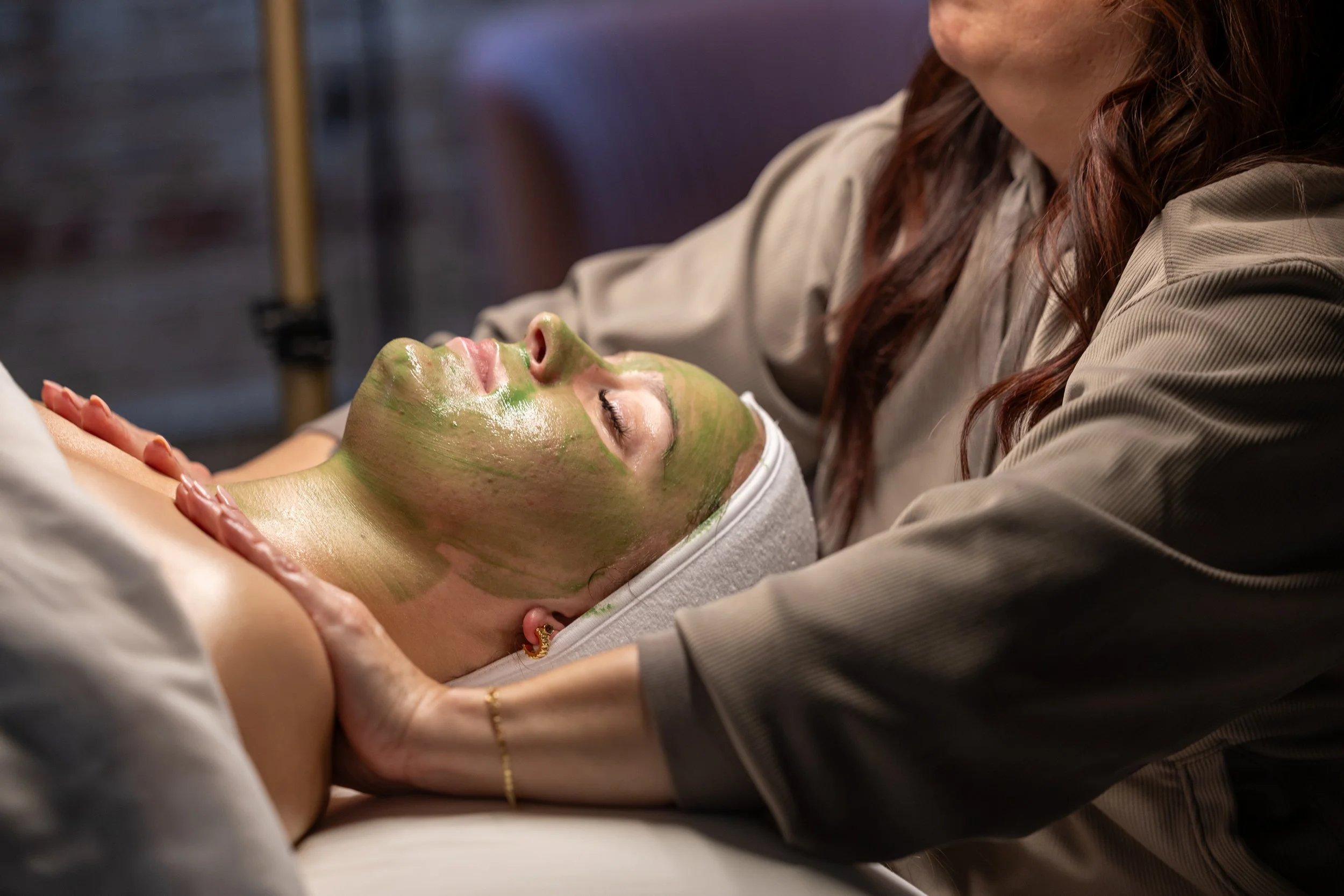 massage branding picture