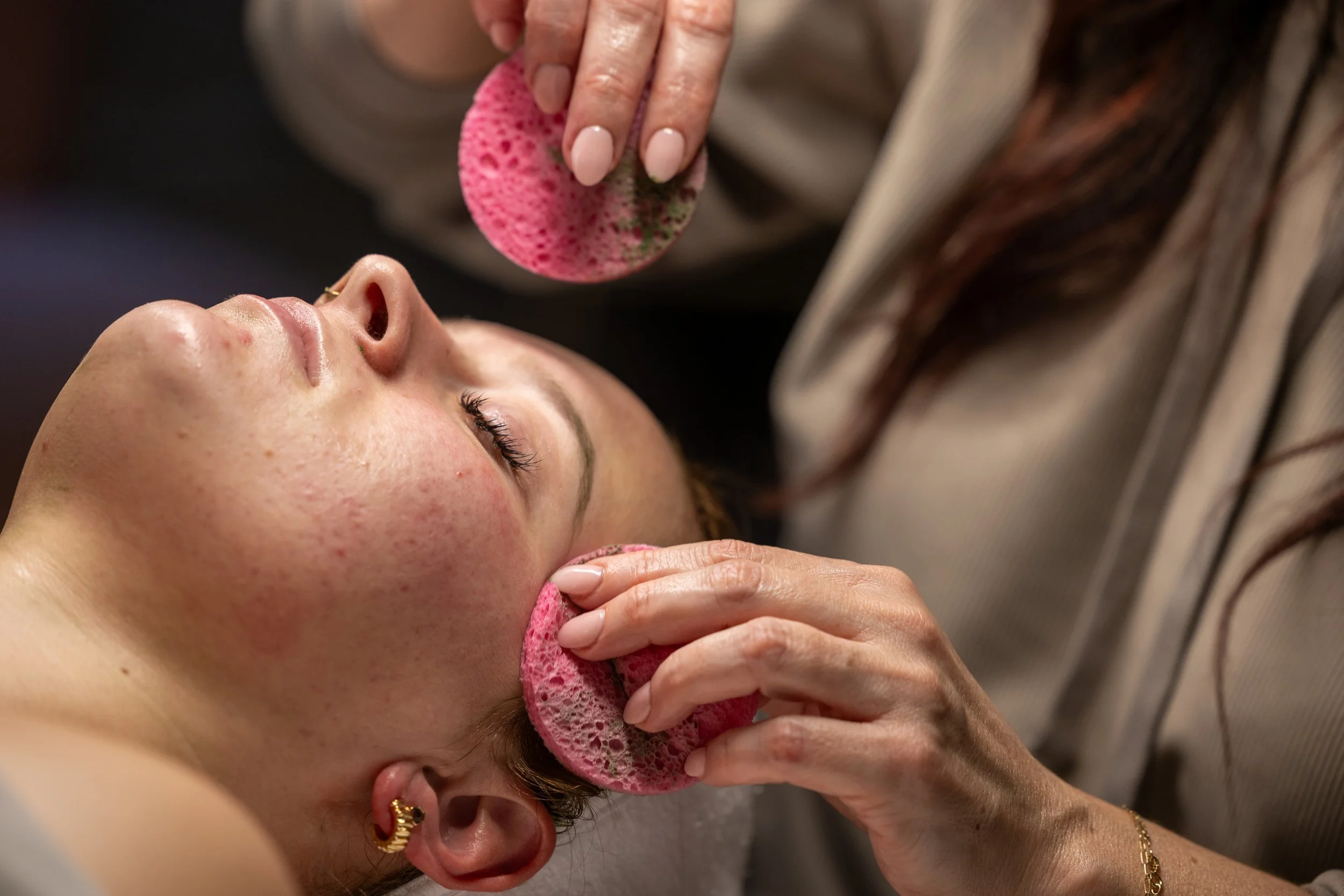 Aesthetician brand pictures