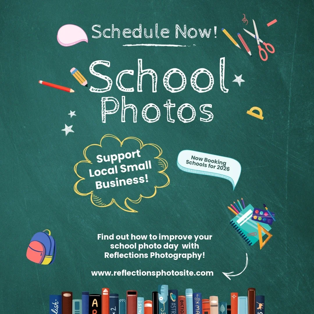 Trustworthy, professional and reliable.

All qualities you get when you work with me for your schools photos. From earning your trust, treating your students with care and safeguarding information, I am the person you are looking for if you are looki