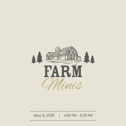 Looking for cool, rustic barns for your family photos? Come see me on May 9th!

Grab your spot here: https://www.reflectionsphotosite.com/upcoming-mini-sessions-and-events