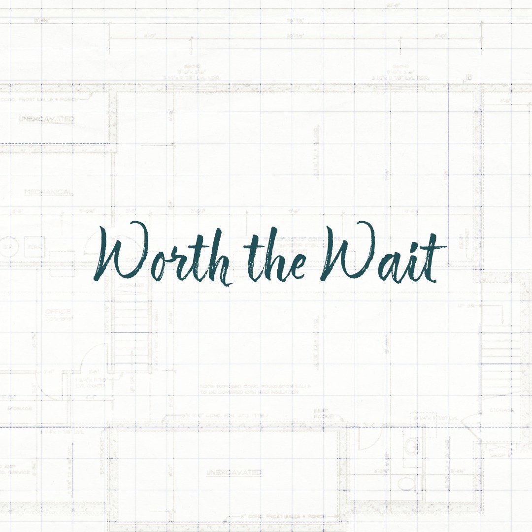 All good things come to those who wait (and work for it)! 
2026 is turning out to be the best year yet and since word is getting around (because I can't keep a secret) I am happy to officially share that a studio is coming later in the year! In the c