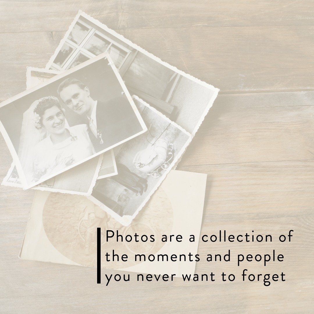 Get the photos before photos are all you have left. 
Schedule a session at www.reflectionsphotosite.com