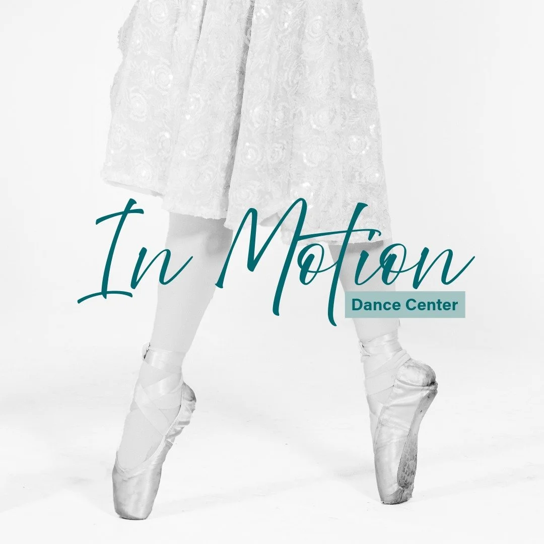 Hey @inmotiondc families!
You have an email waiting with pictures inside!
It's time to be a passenger on the drive home this weekend so you can take a peek at your inbox 🩰