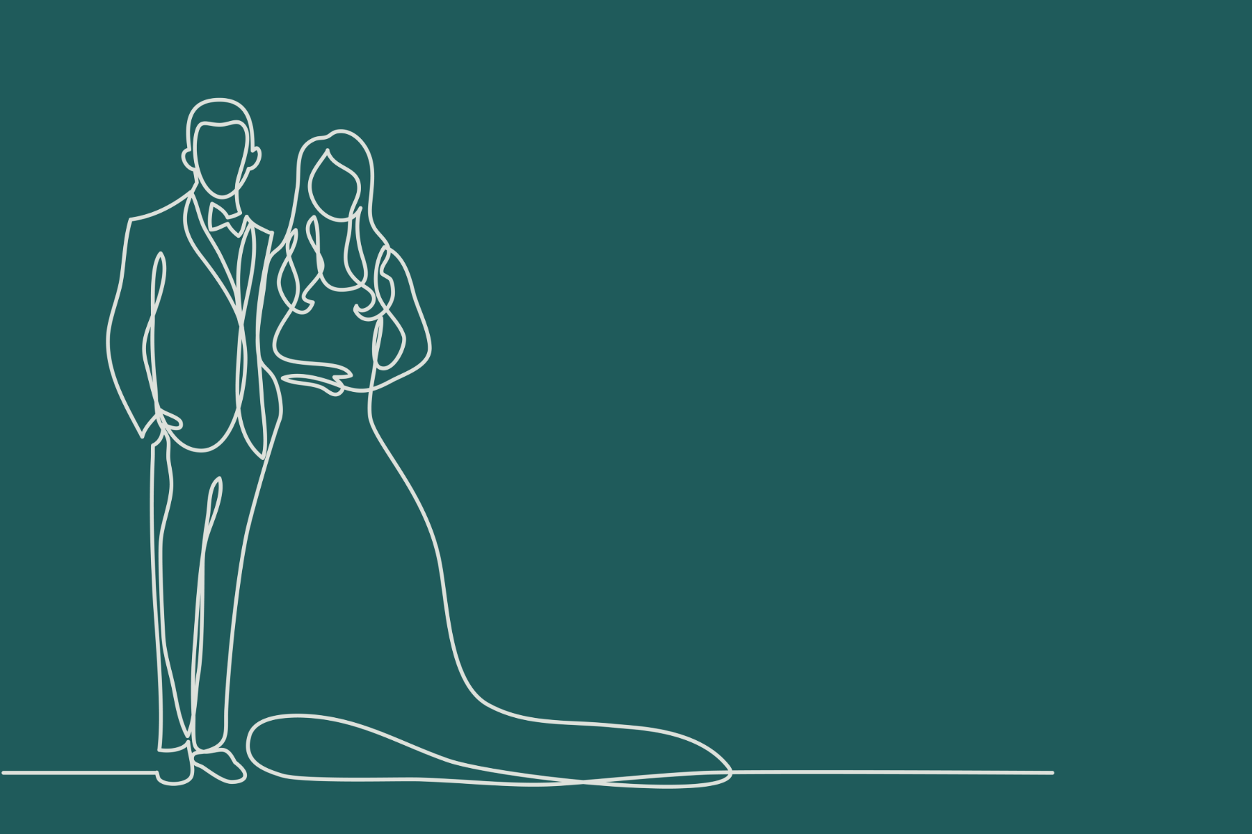Top Wedding Trends: What’s In and What’s Next