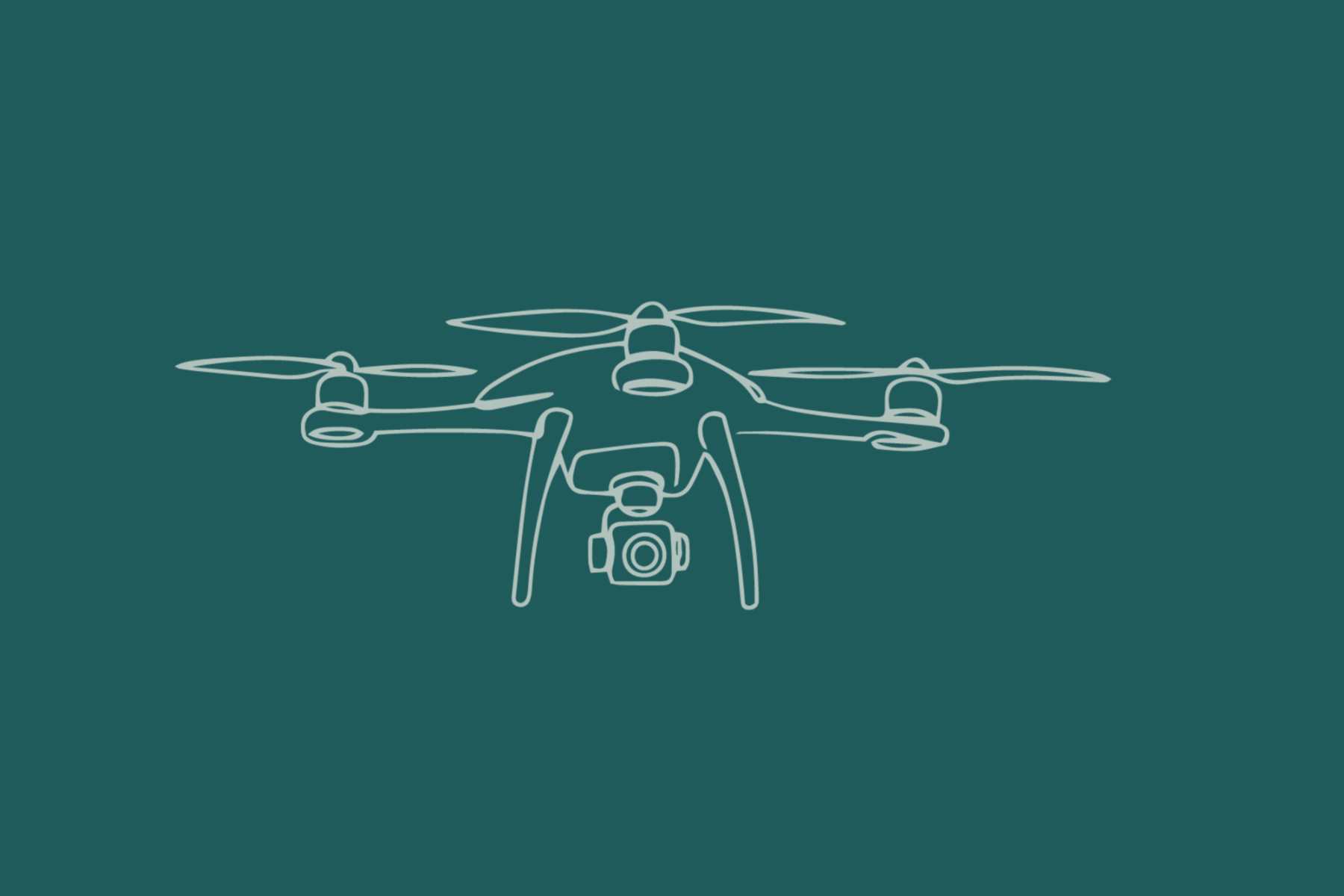 Preparing For Your Drone Photography in Michigan
