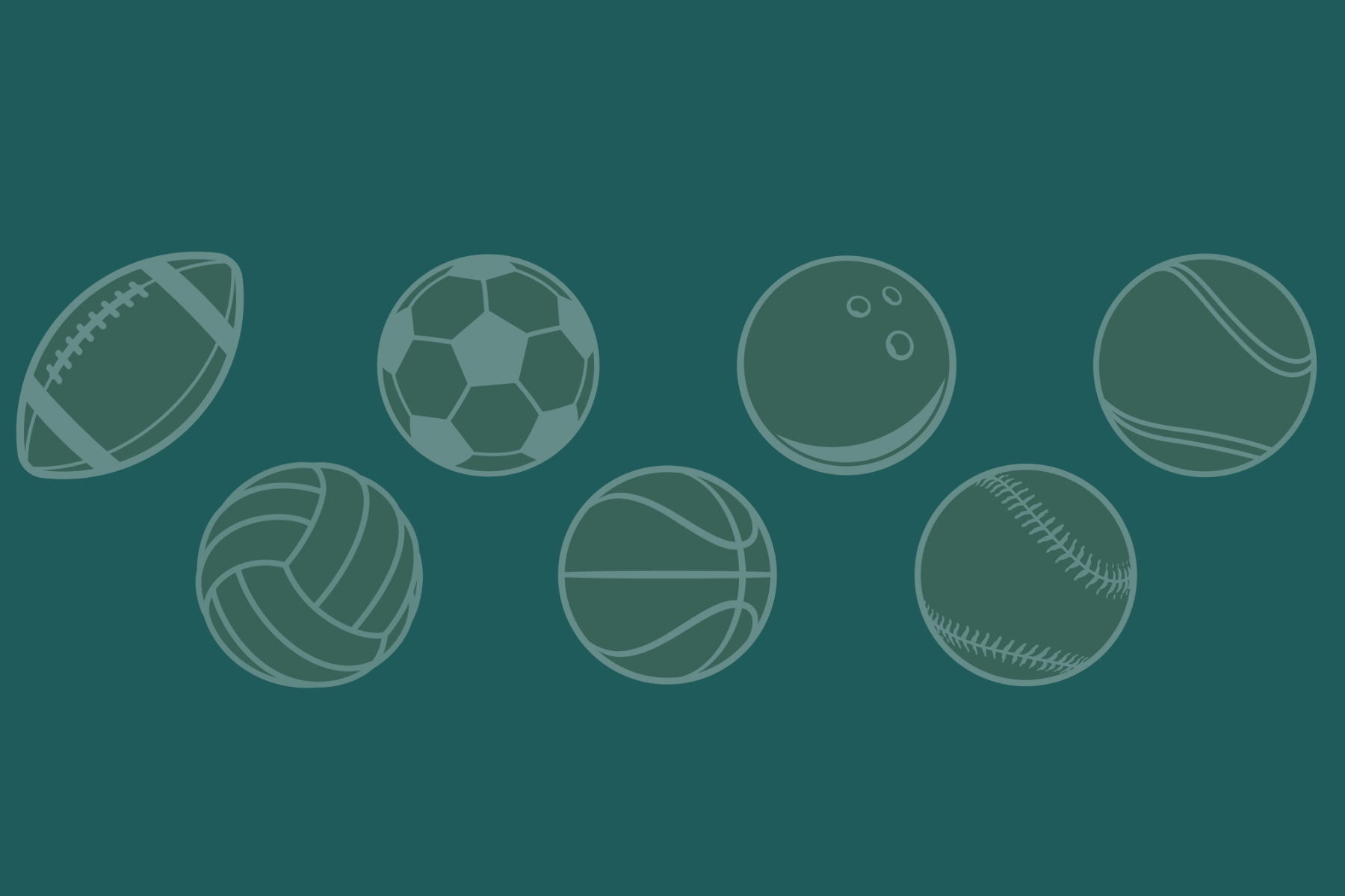 6 Favorite Sports Photo Products