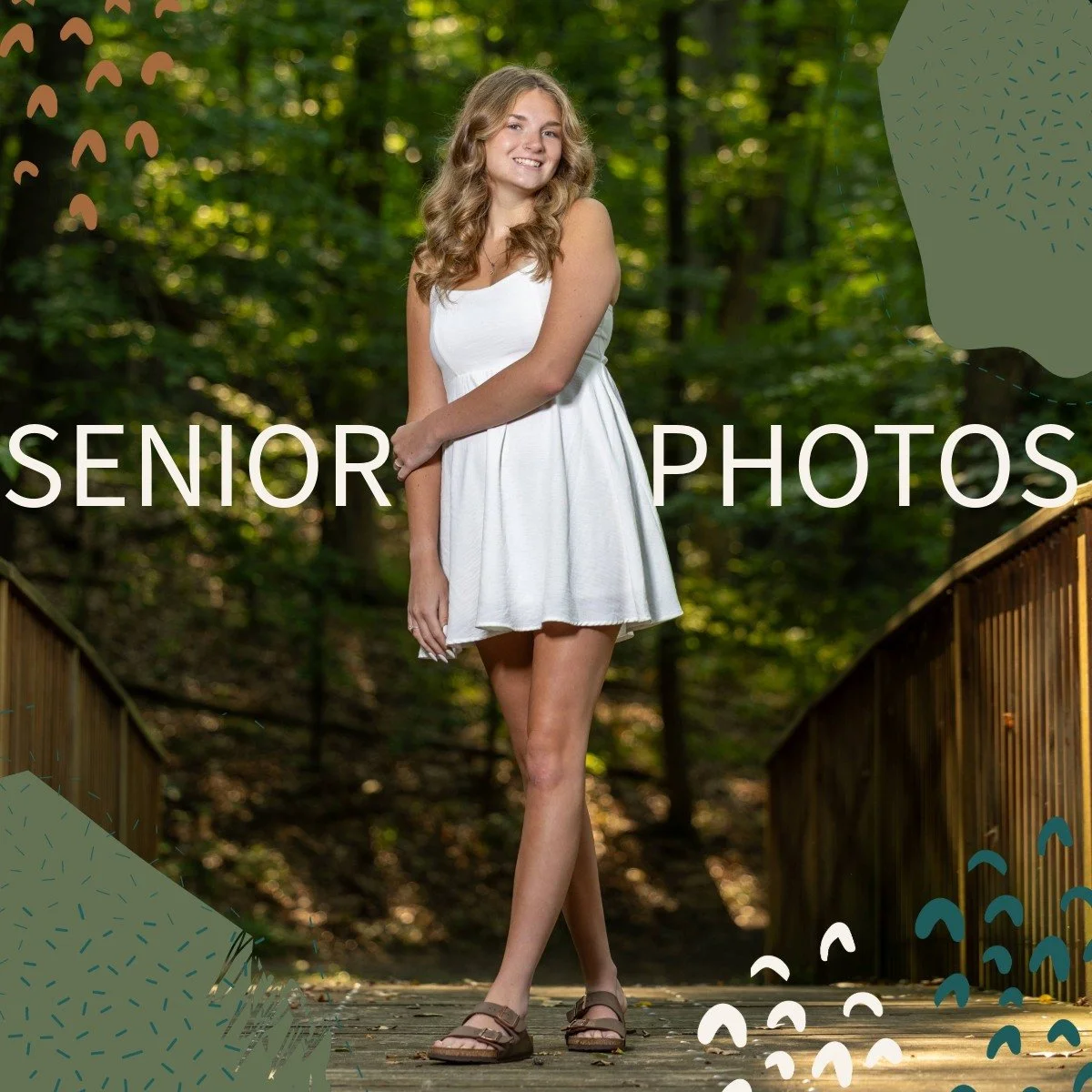 Hey You 👋
If you haven't scheduled your senior photos yet, where have you been?
Summer is running out, schedule yours here: reflectionsphotosite.com