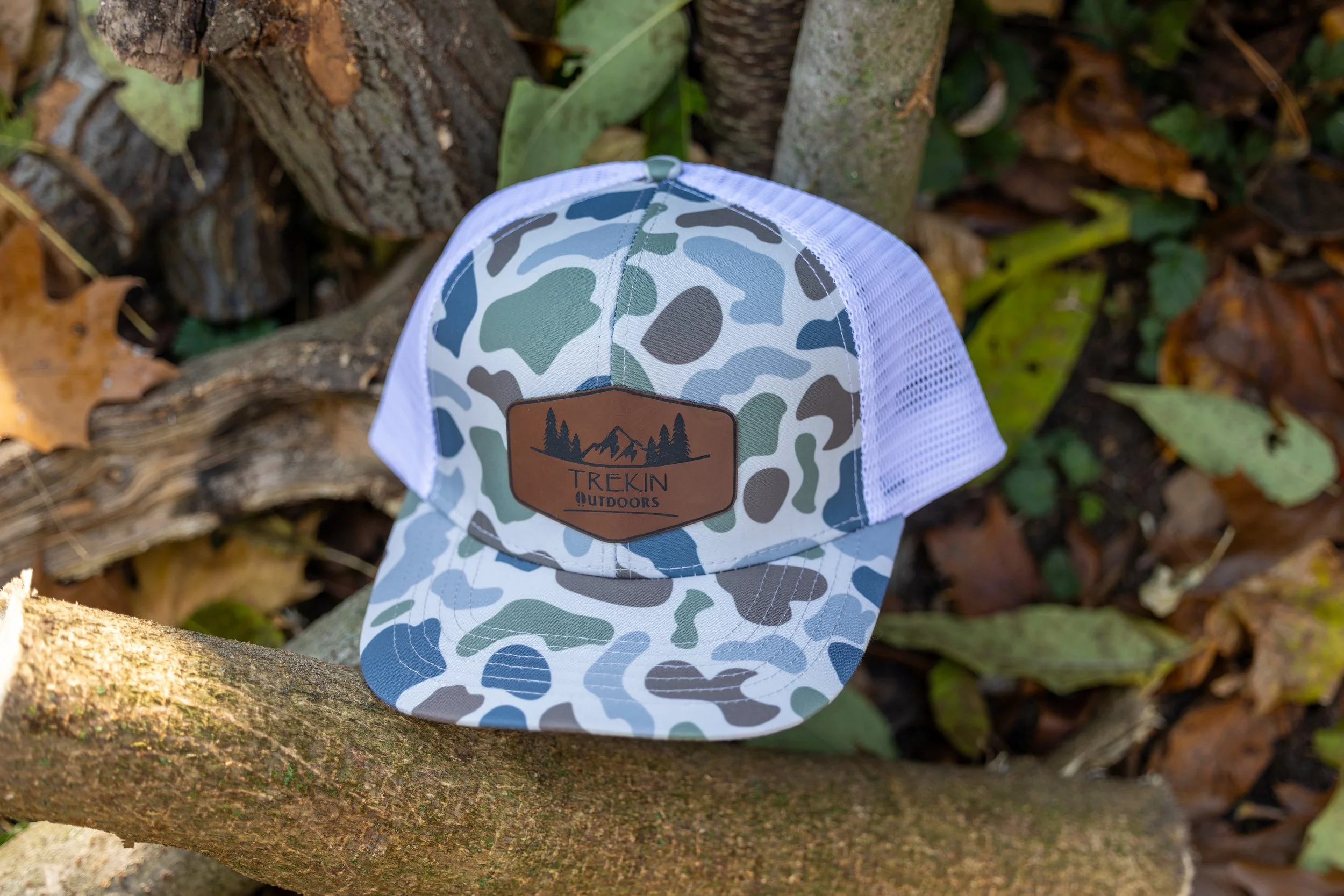 How Trekin Outdoors Utilizes Product and Marketing Photography in Their Growth Strategy - Client Success Story