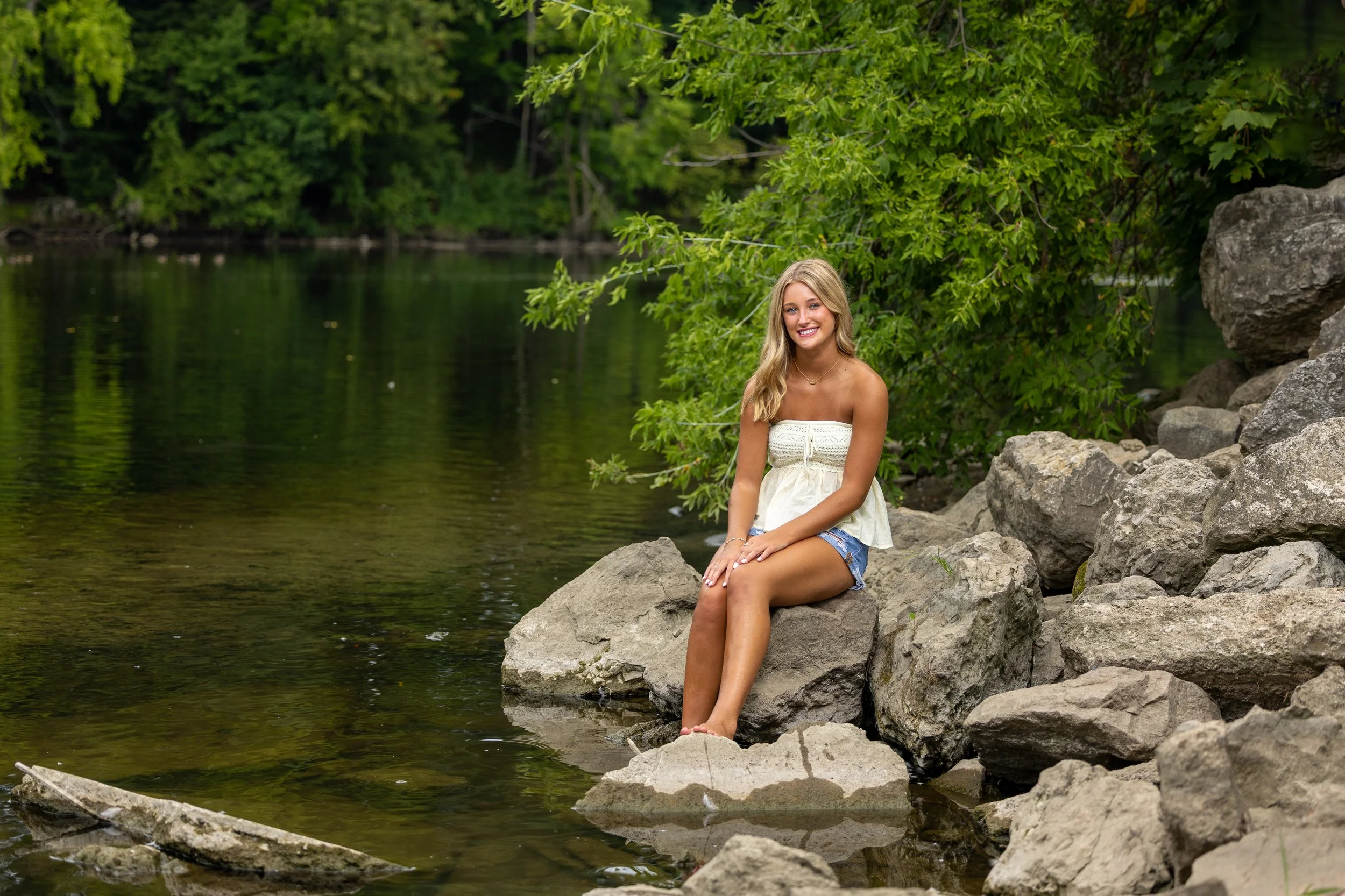 The 5 Best Places for Photos in Grand Ledge, Michigan 