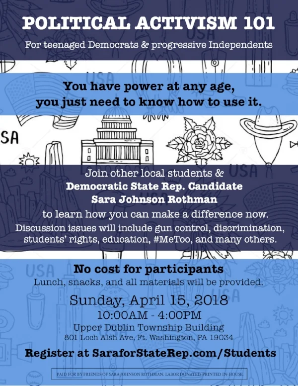 Political Activism 101 event JPEG.jpg