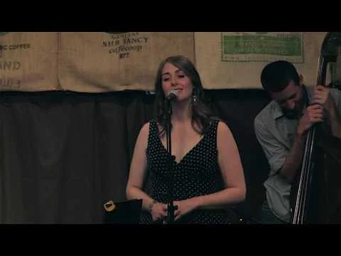 Live at The Open Book, Grass Valley CA