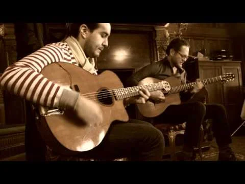 Signs of Struggle - Tiny Desk Concert
